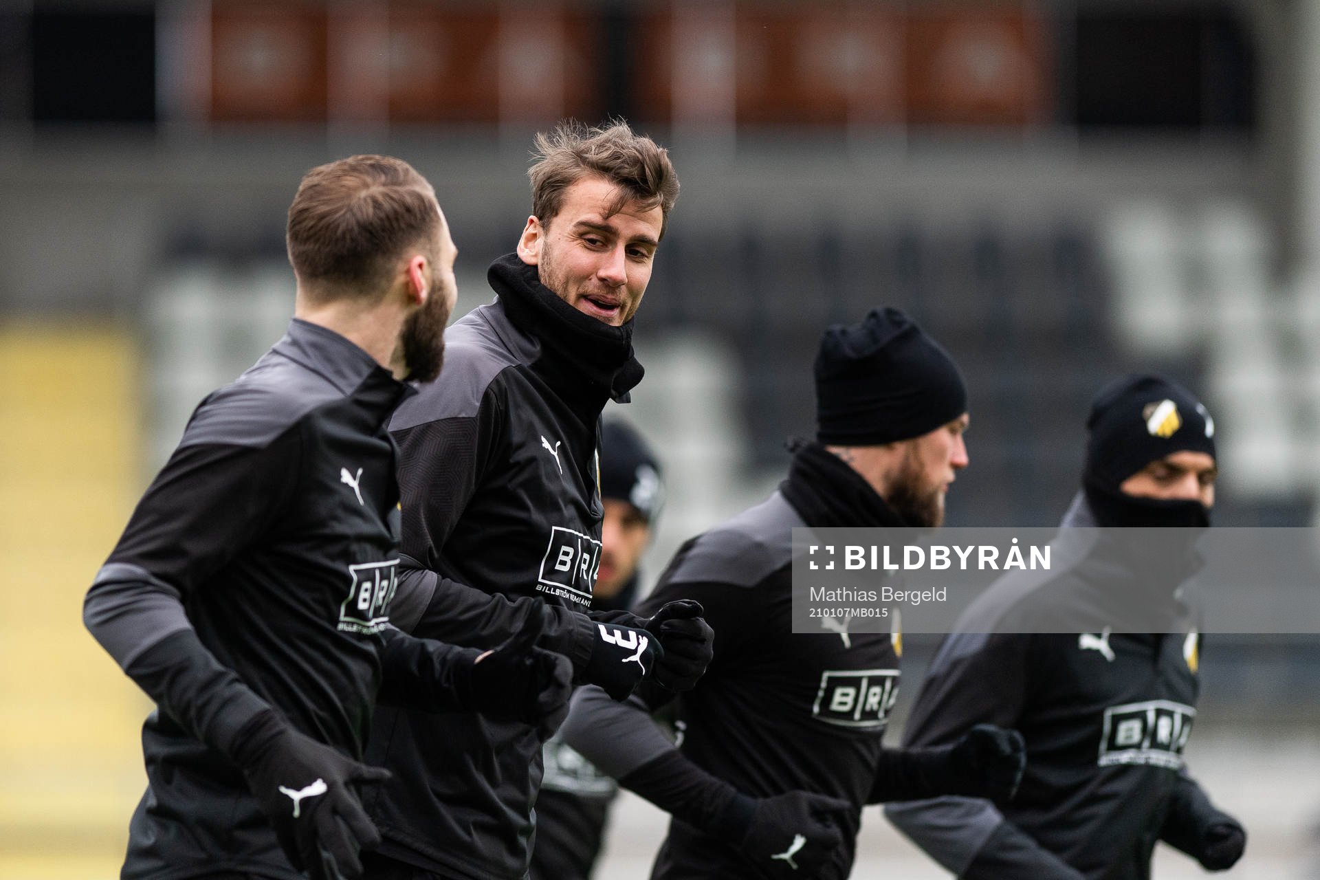 Johan Hammar