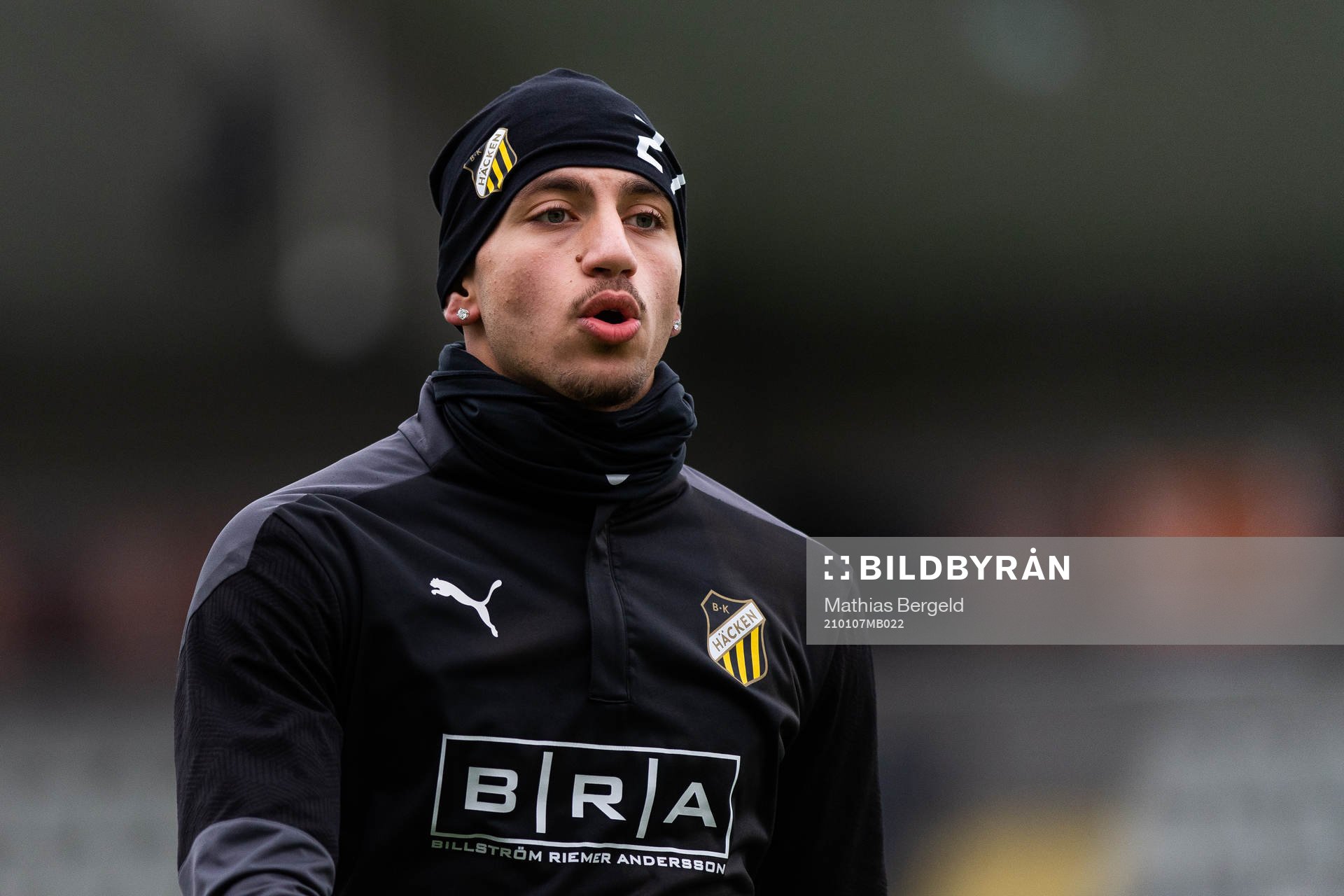 Leonardo Farah Sarin