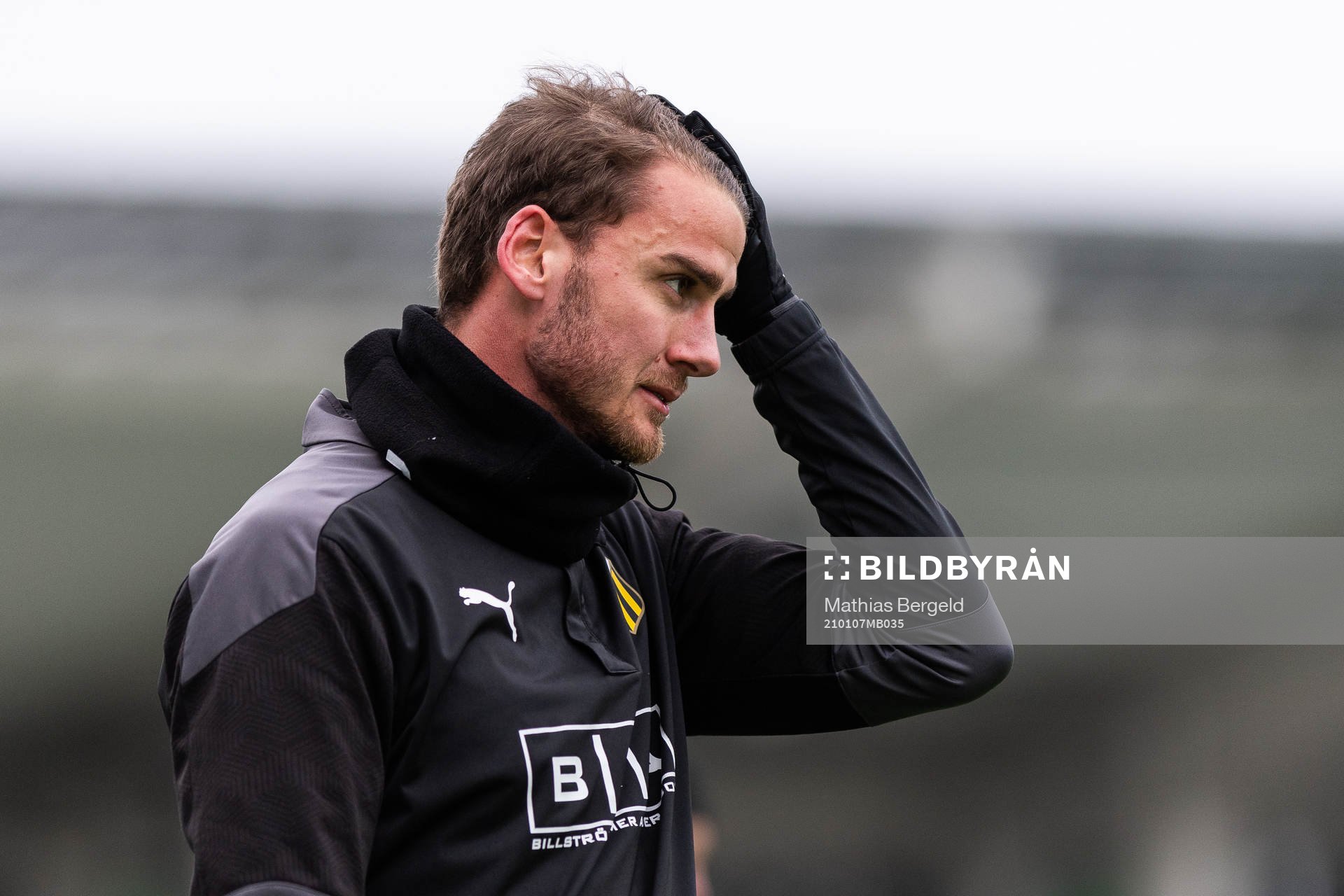 Johan Hammar