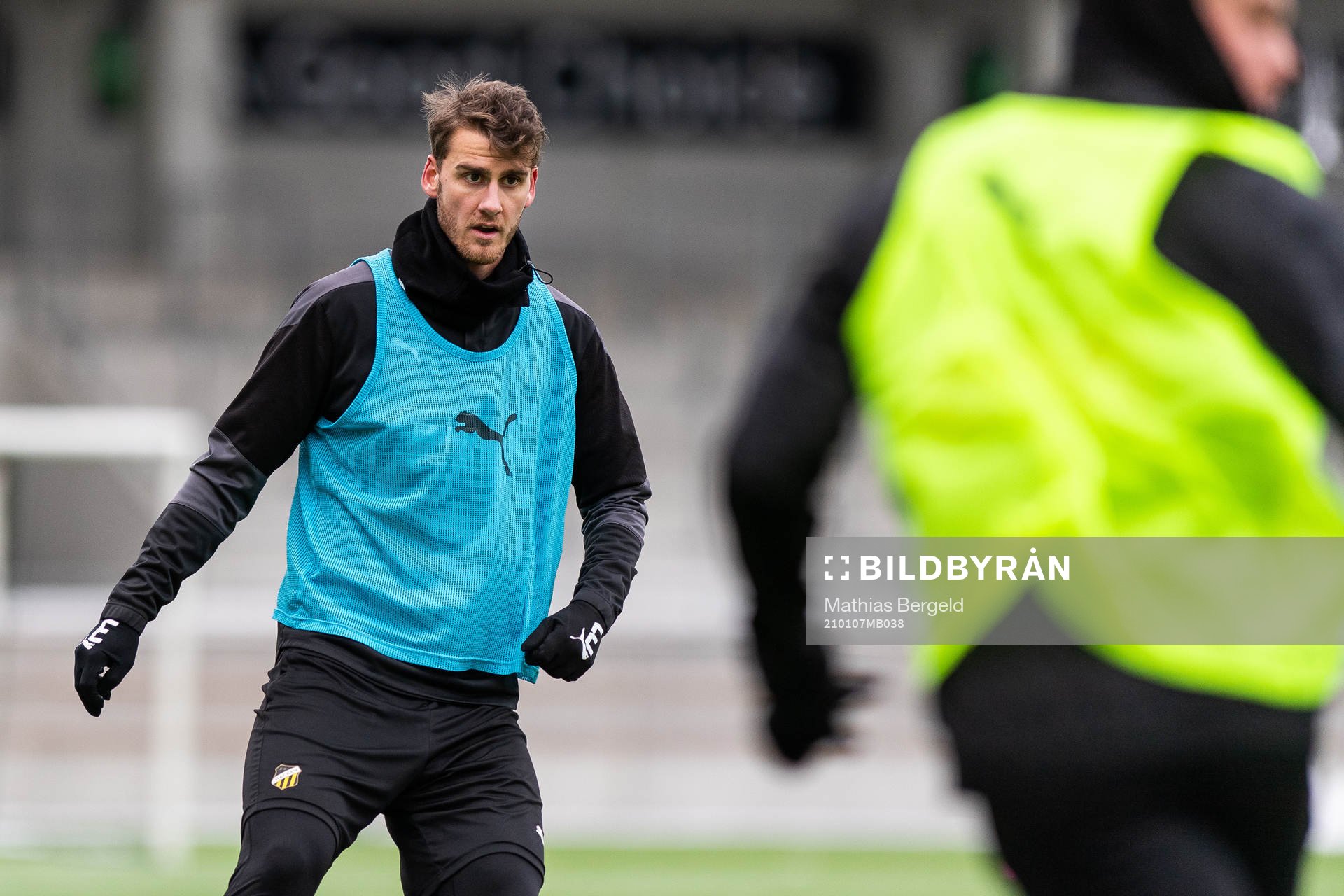 Johan Hammar