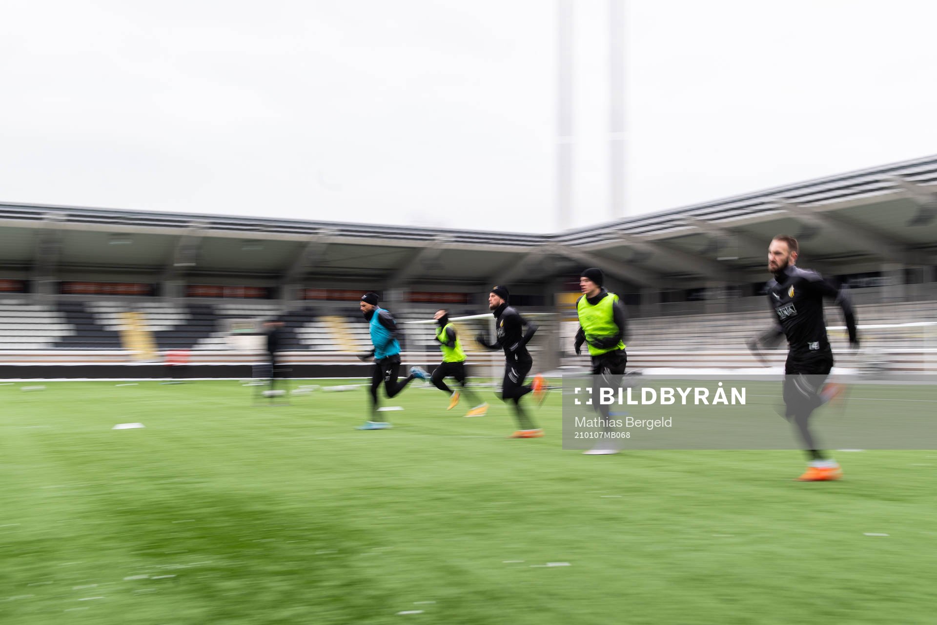 Ahmed Yasin, Alexander Faltsetas och Johan Hammar