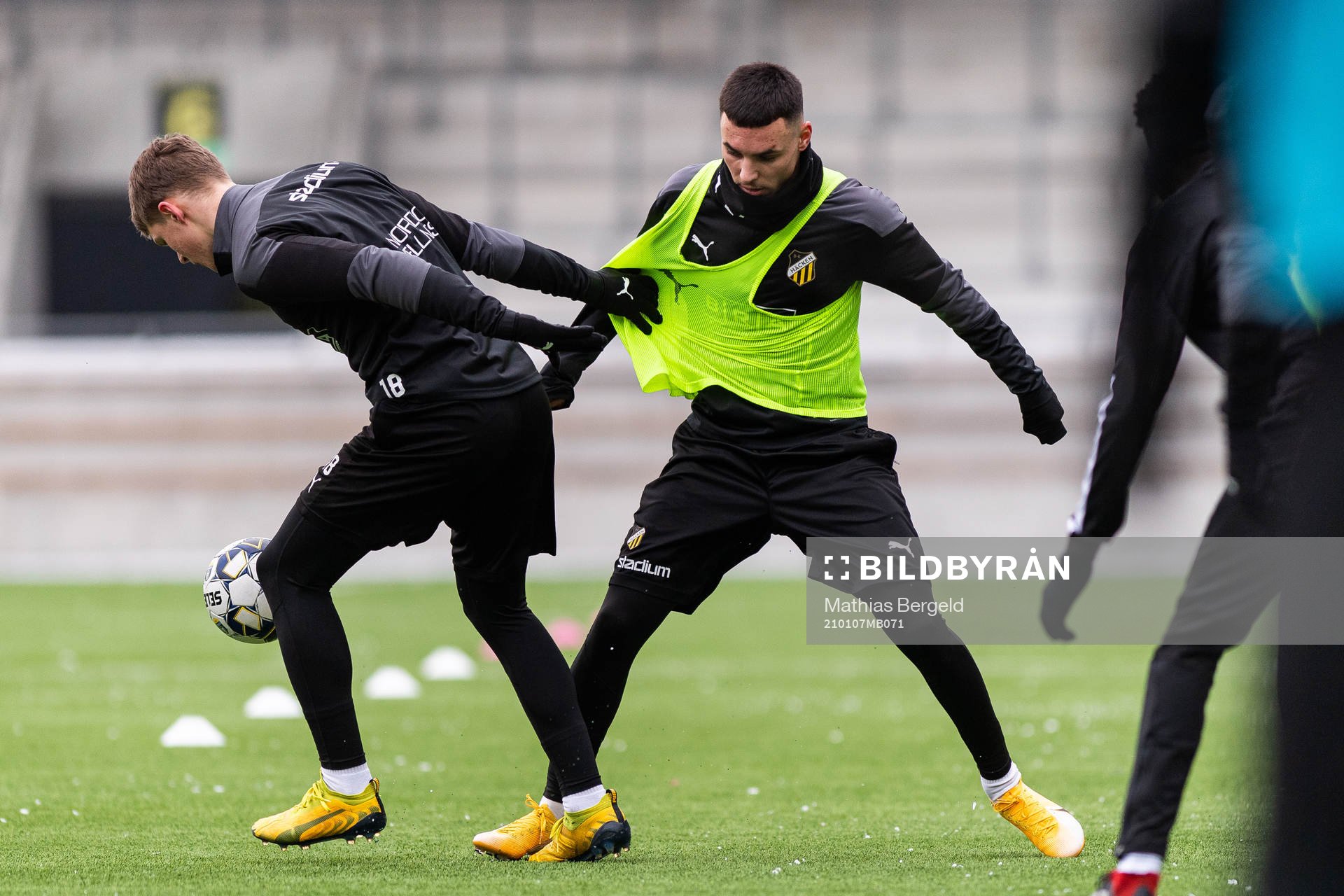 Ali Youssef