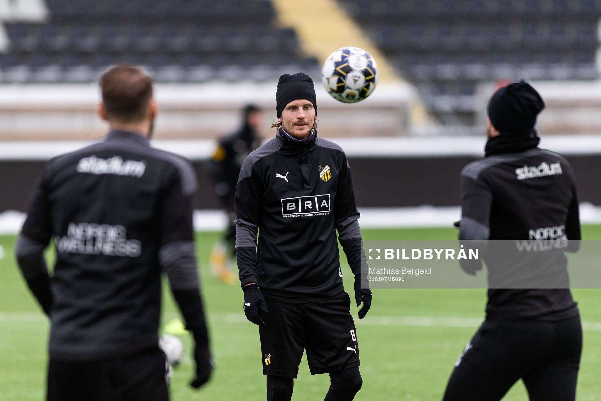 Erik Friberg