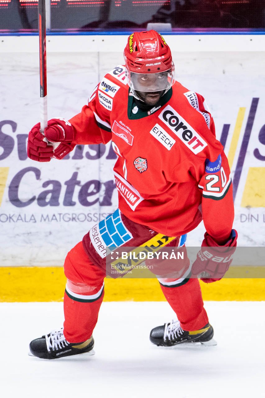 Modos Edwin Hedberg jublar