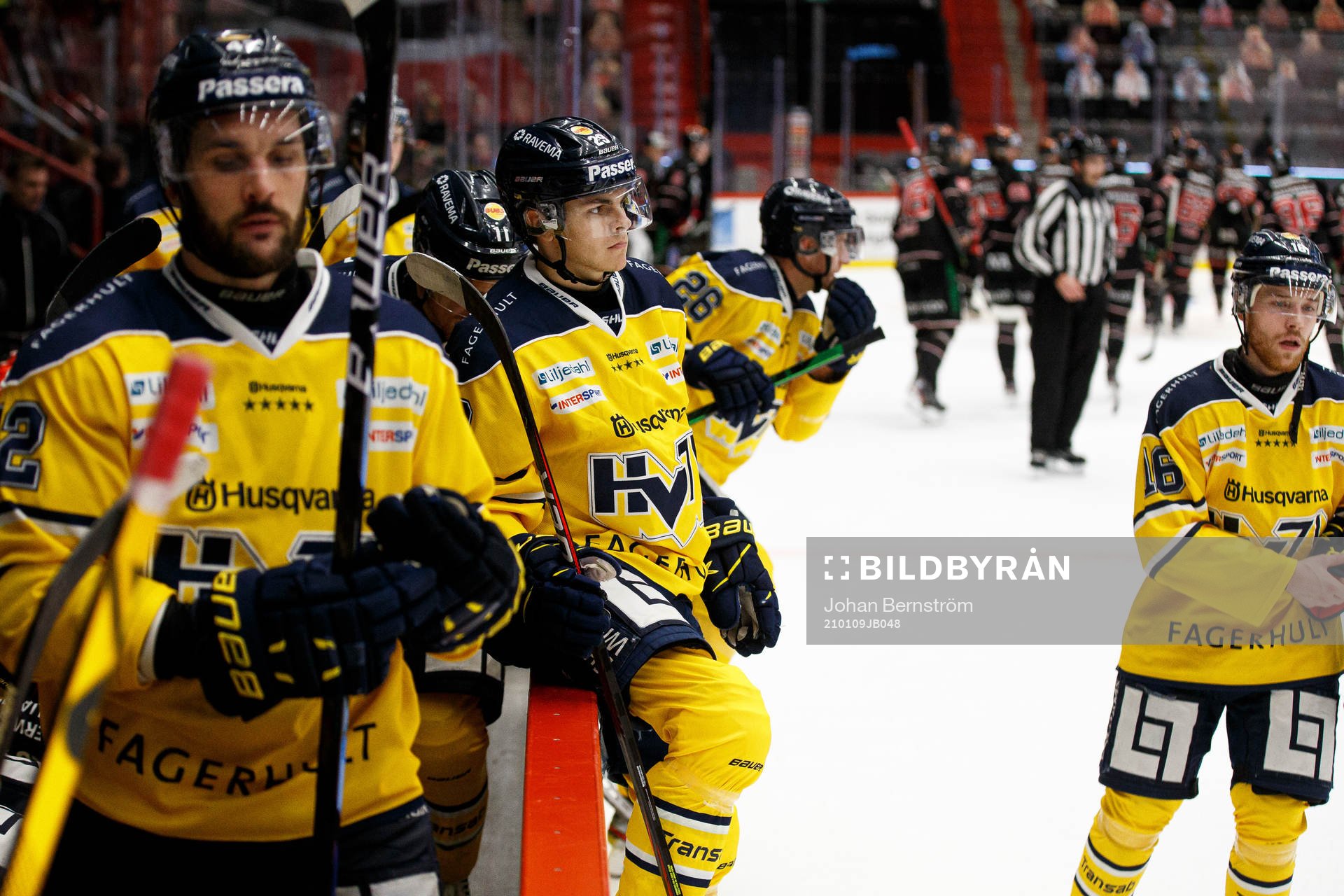 s Jonathan Wikström deppar