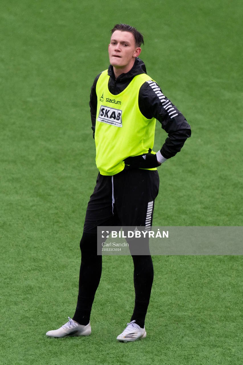 Daniel Hultqvist