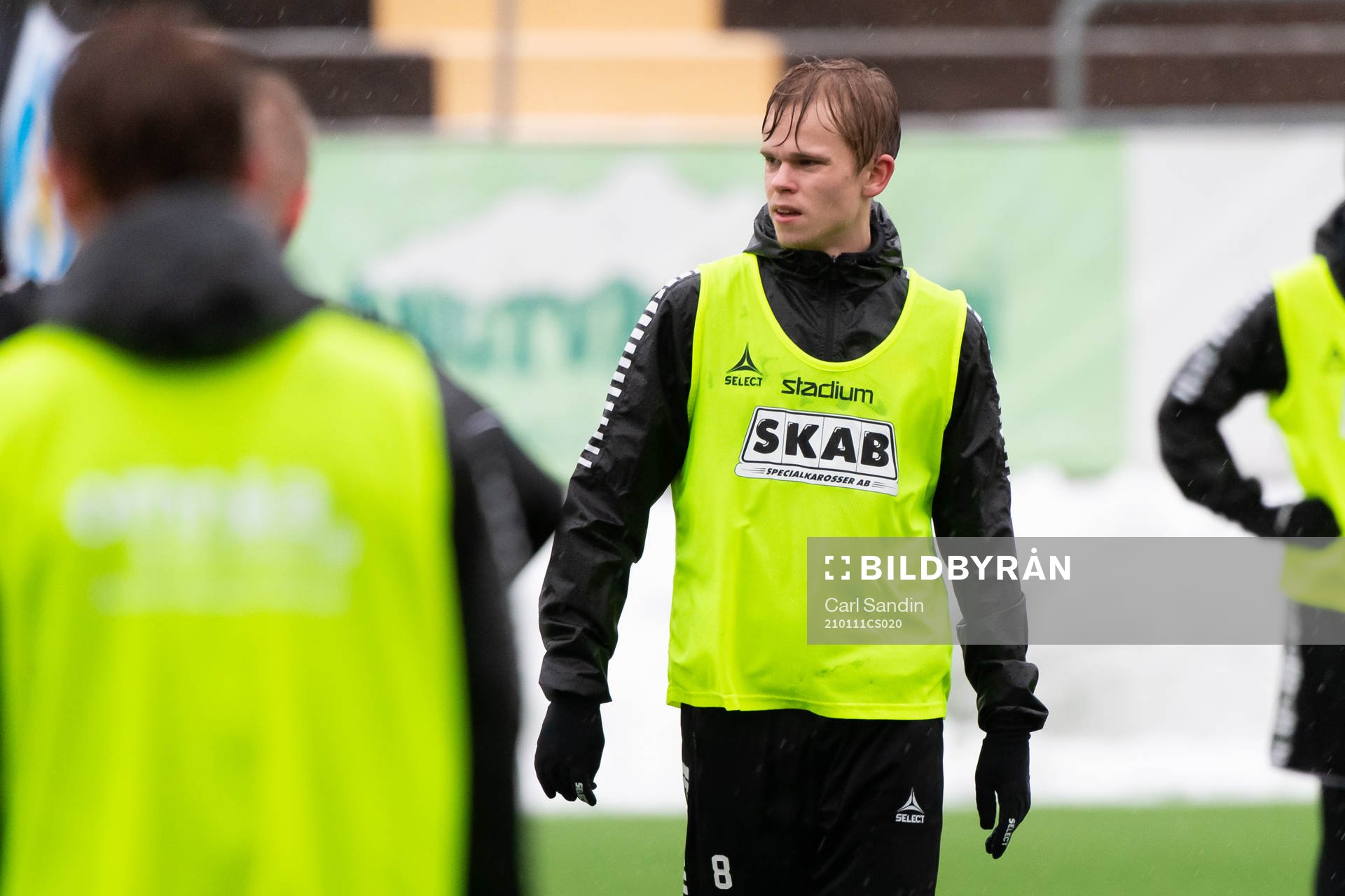 Viktor Alexandersson