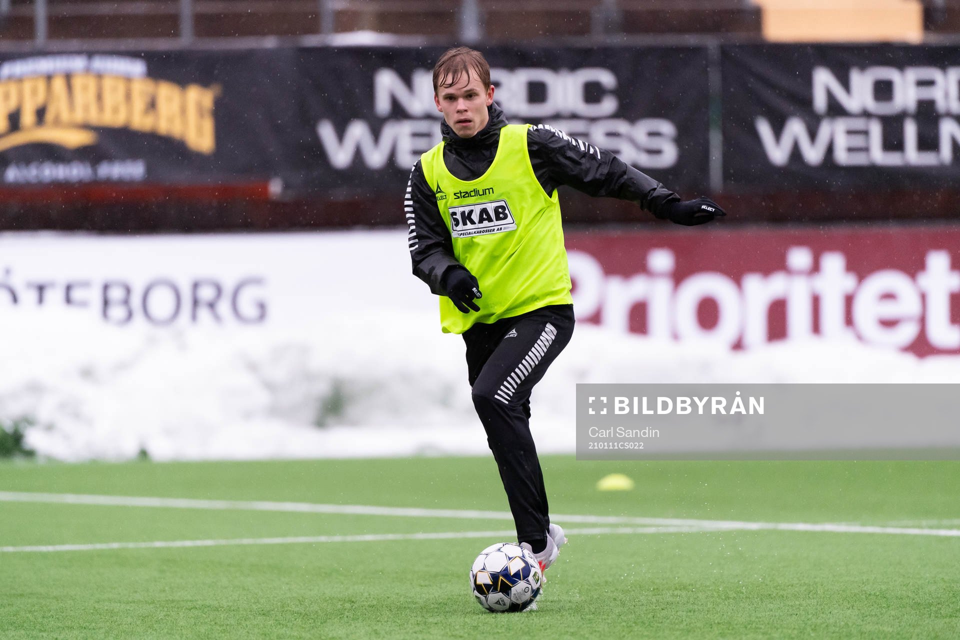 Viktor Alexandersson
