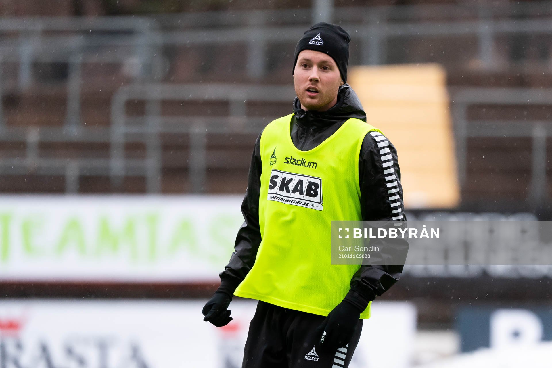 Daniel Sterner