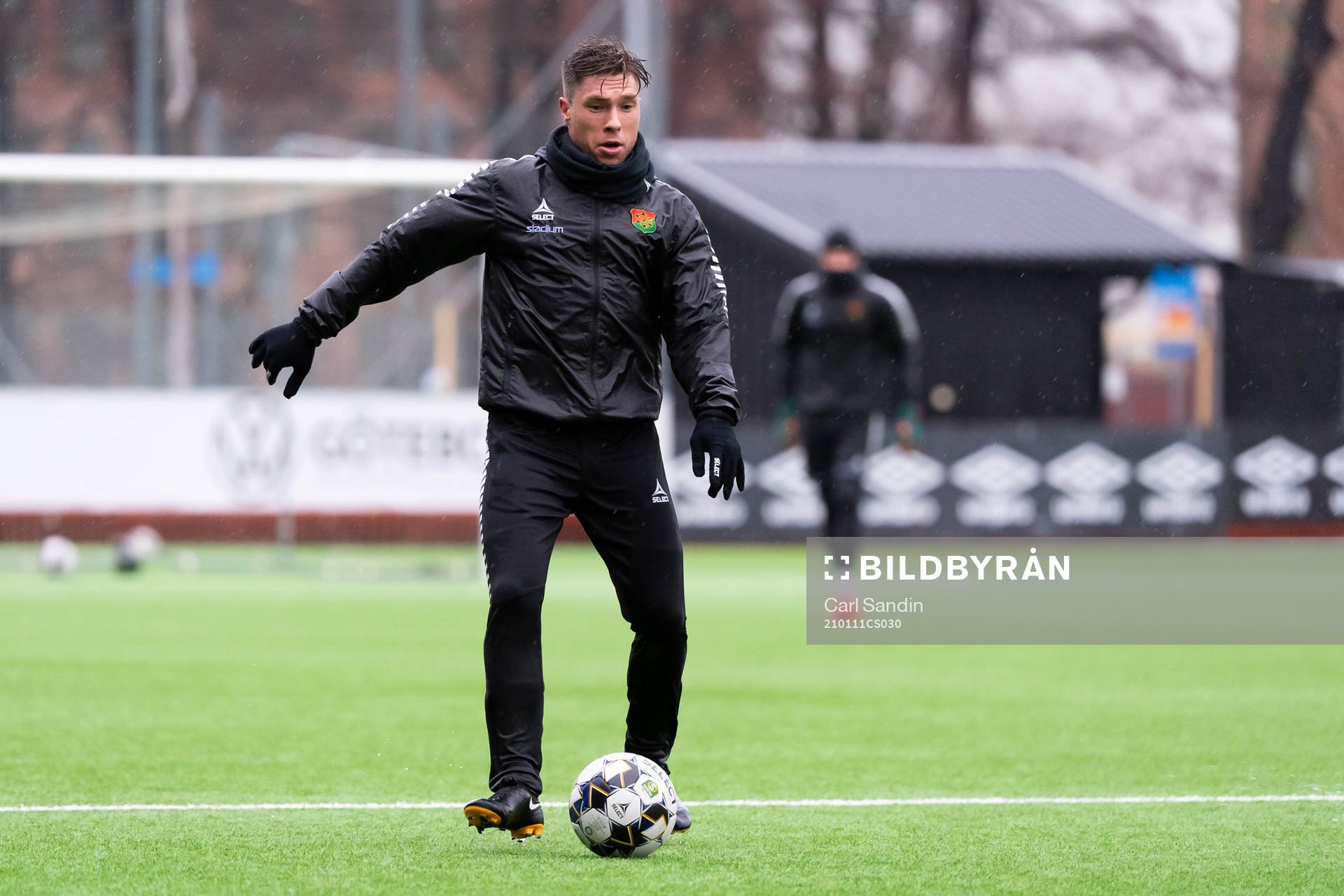 Nikola Ladan