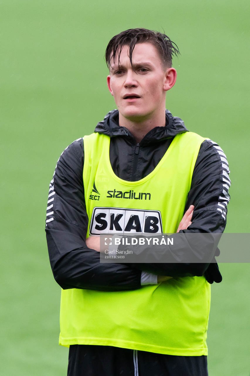 Daniel Hultqvist