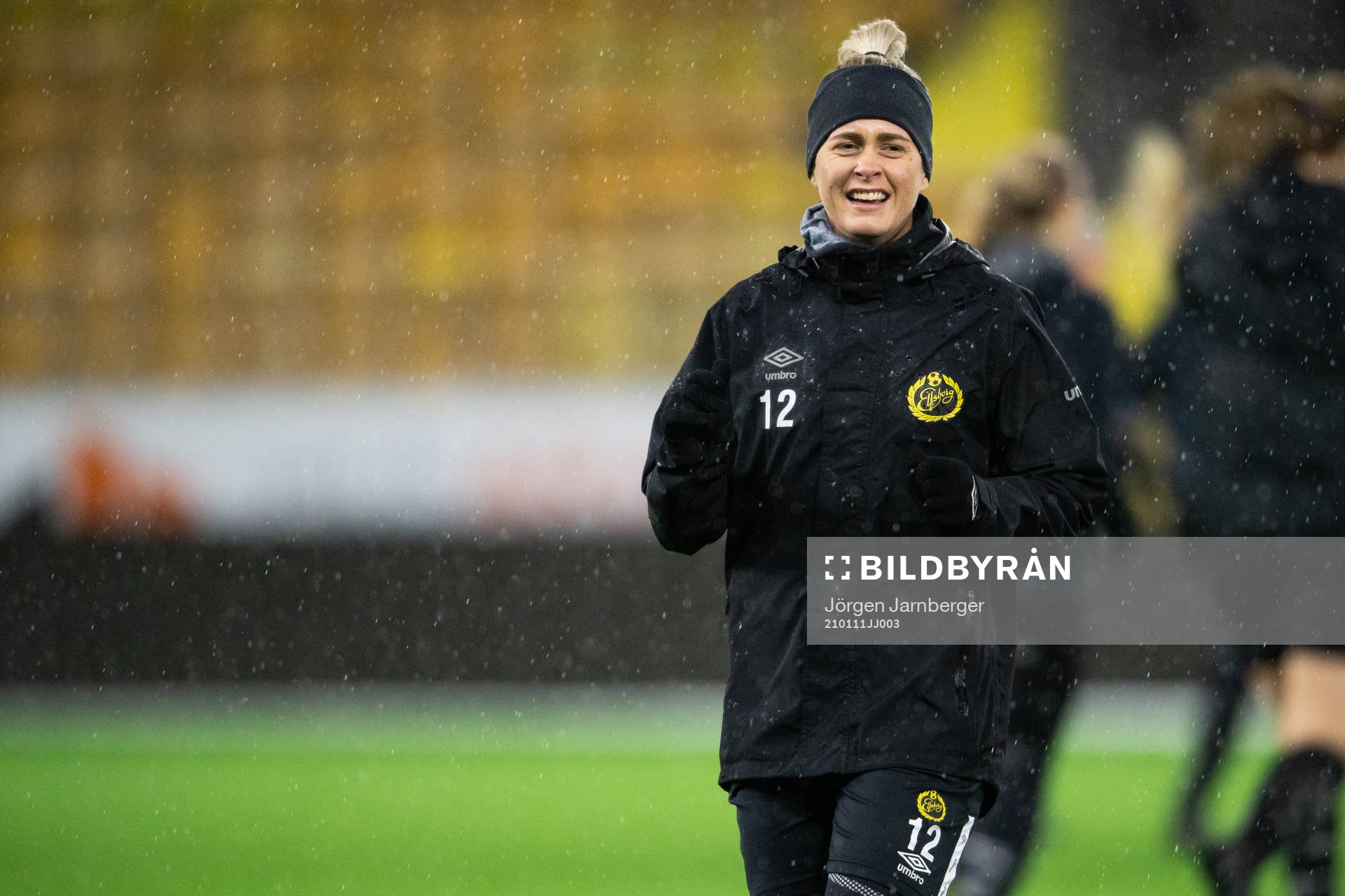 Ellen Larsson