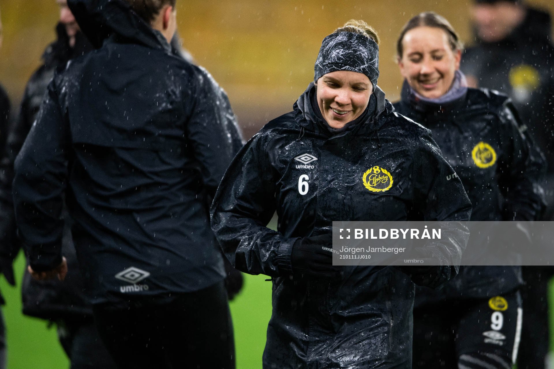 Linda Westberg Carlsson