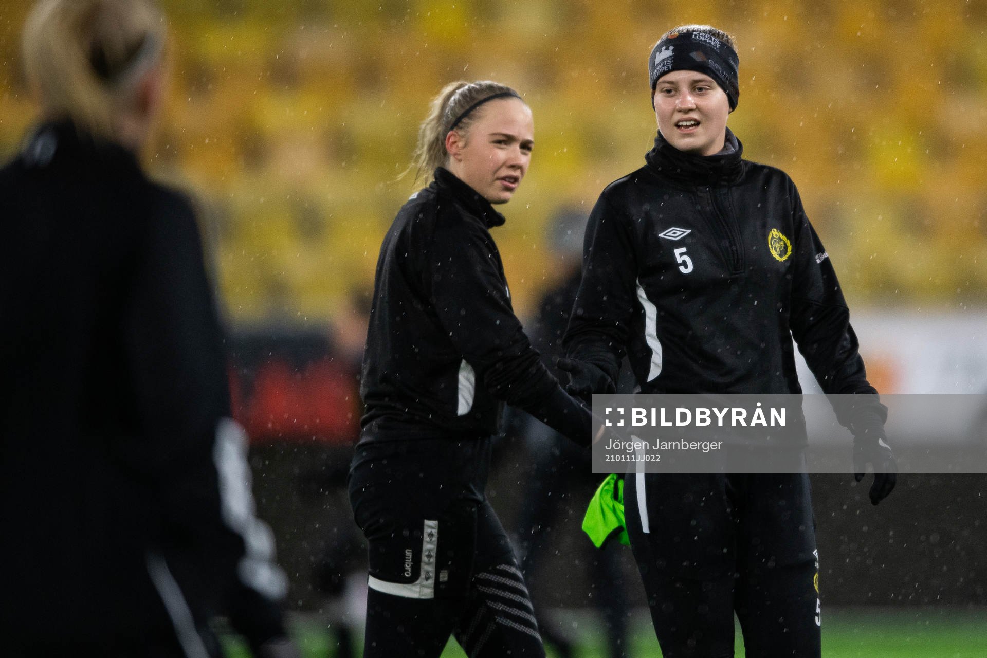Sara Isaksson