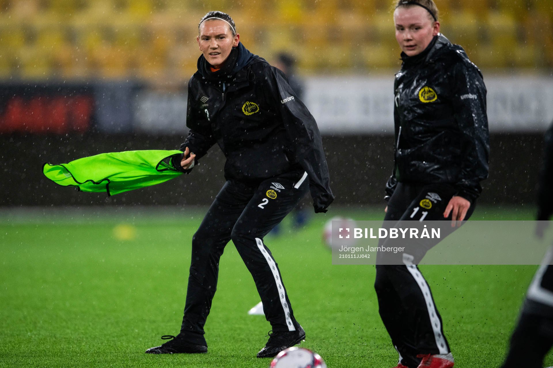 Wilda Johansson
