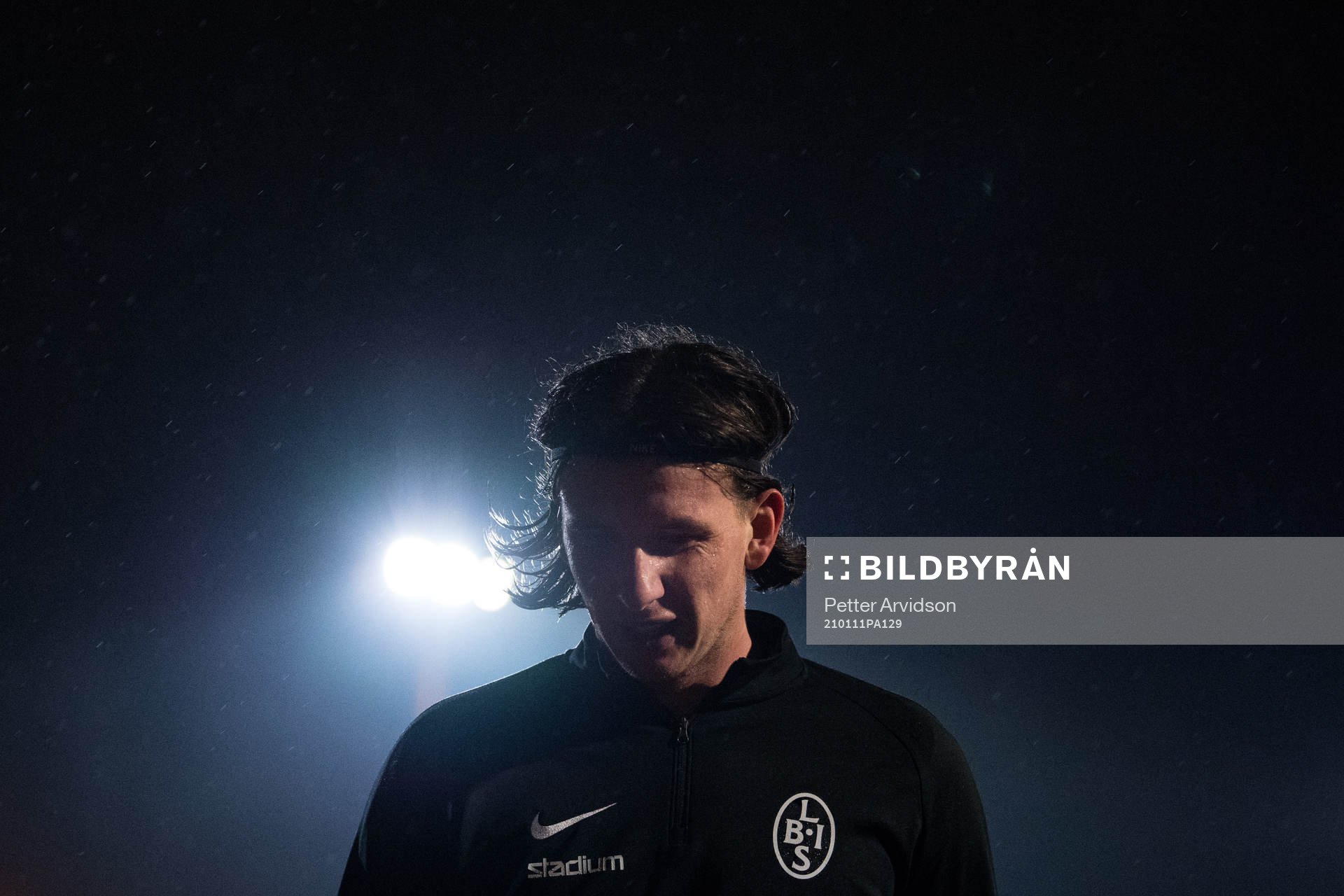 Landskronas Andreas Murbeck