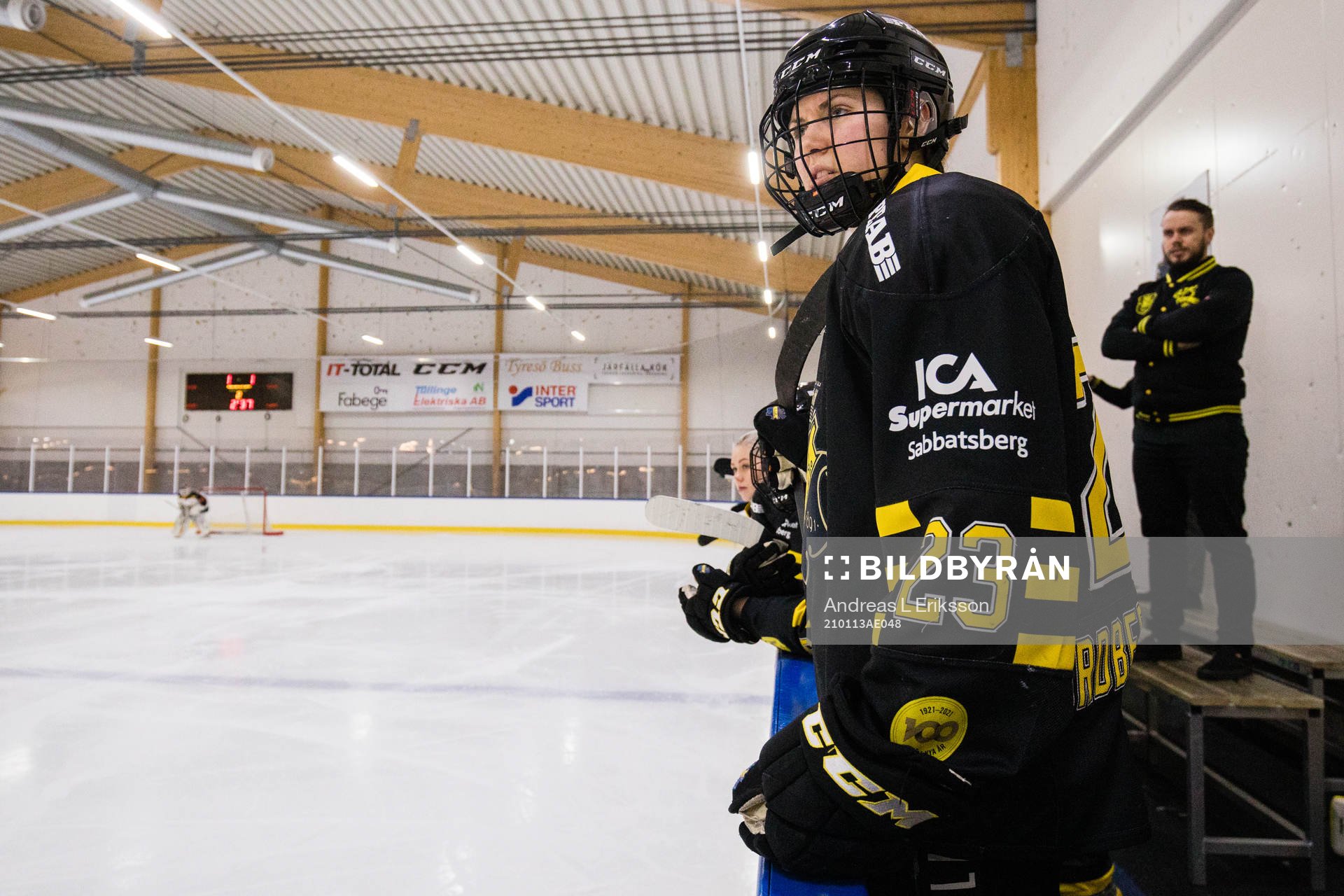 s Louise Nordberg Tenglin
