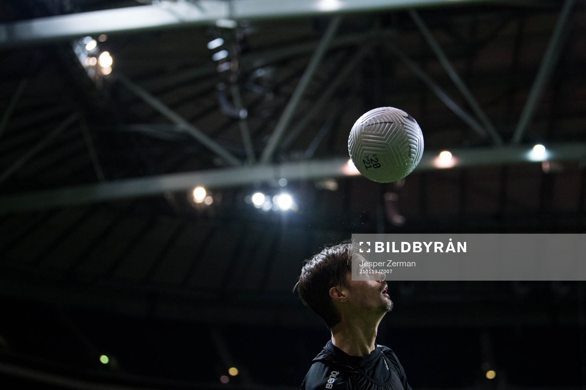 Mikael Lustig