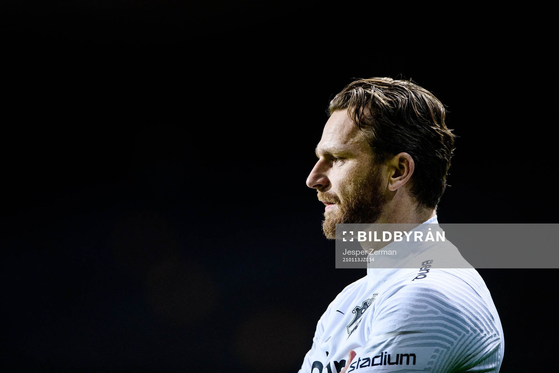 s tränare Bartosz Grzelak