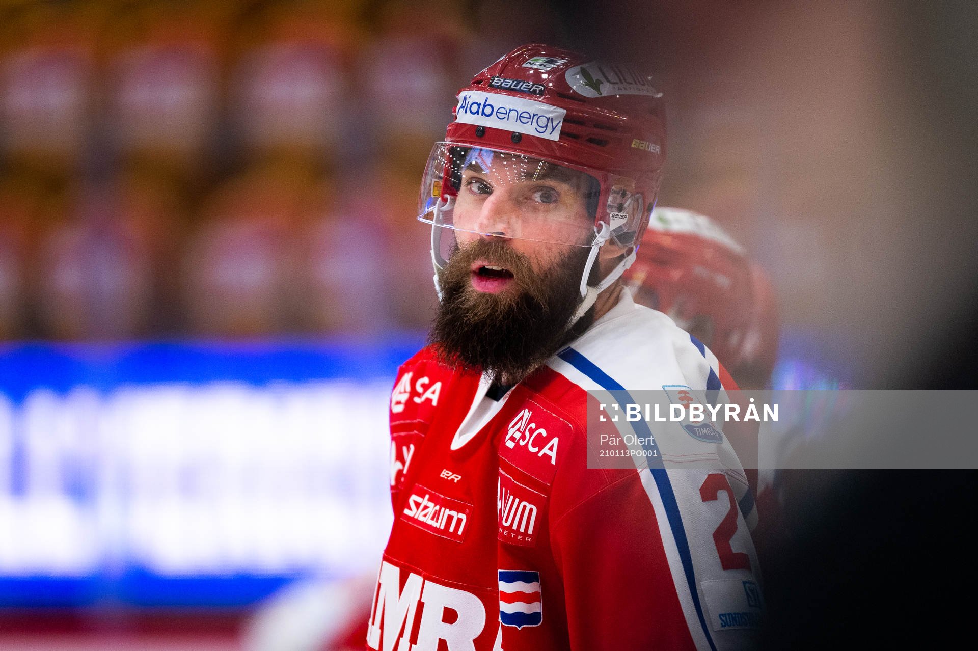 Timrås Per Svensson
