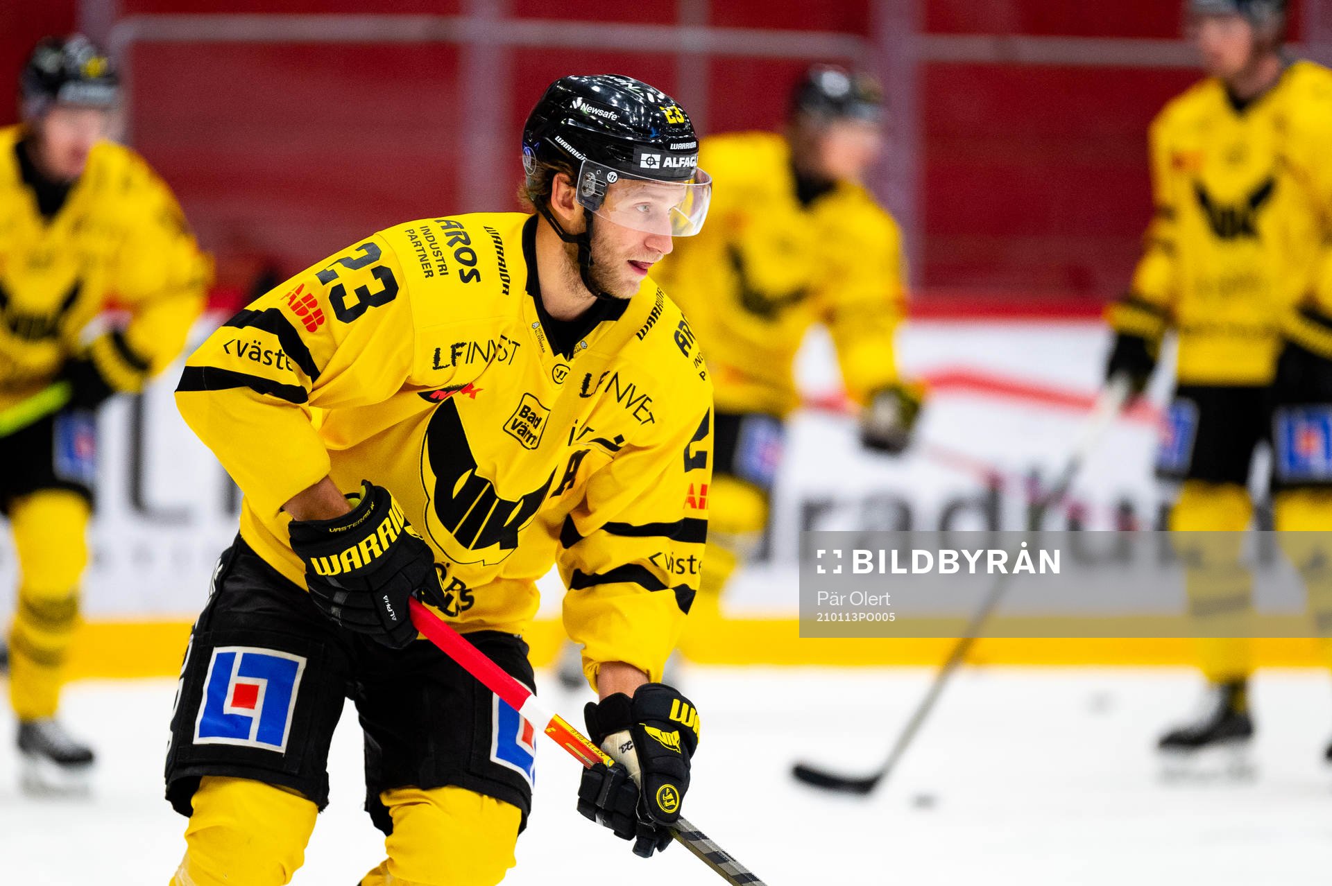 Västerås Alexander Younan