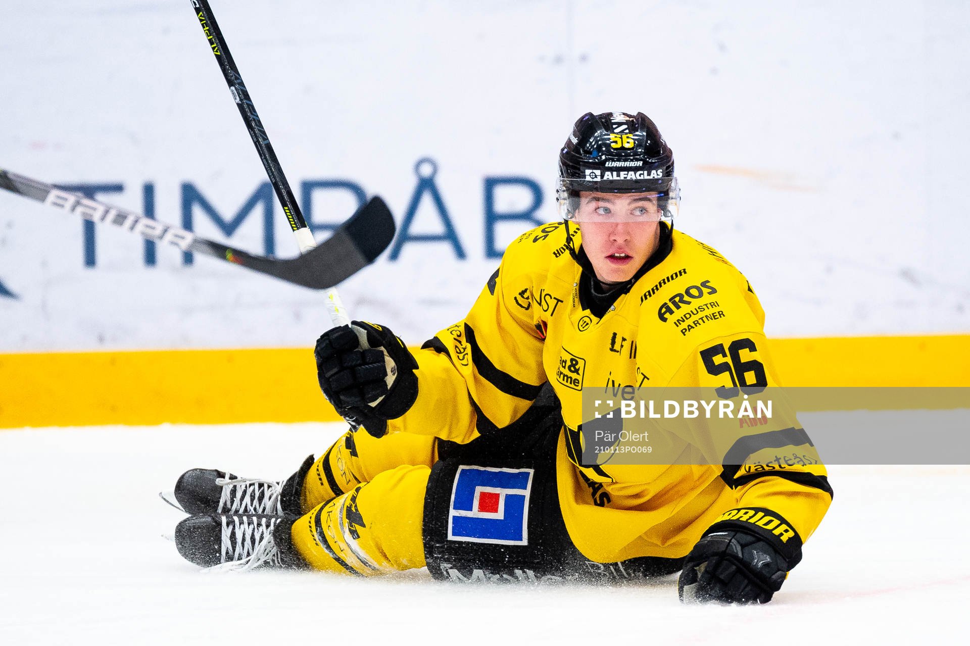 Västerås Alexander Lunsjö