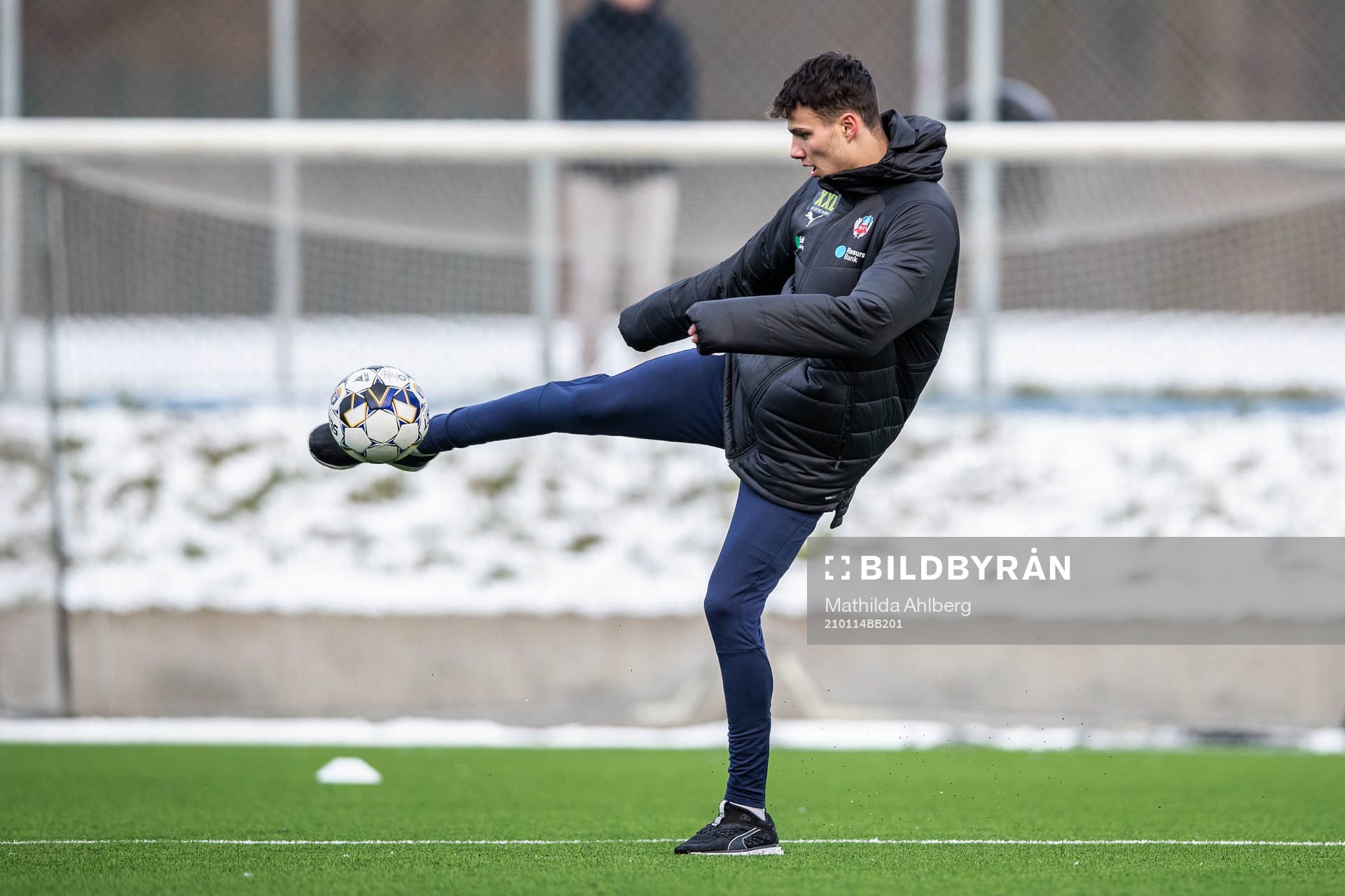 Helsingborgs Assad Al Hamlawi