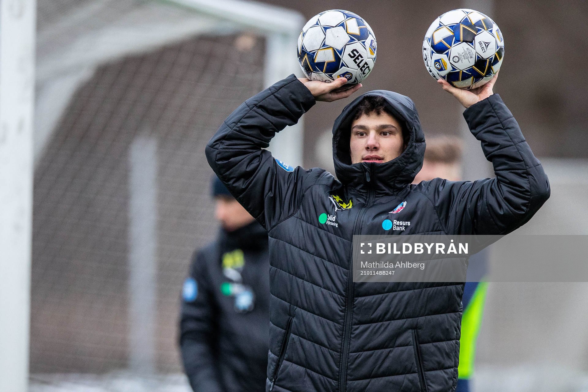 Helsingborgs Assad Al Hamlawi