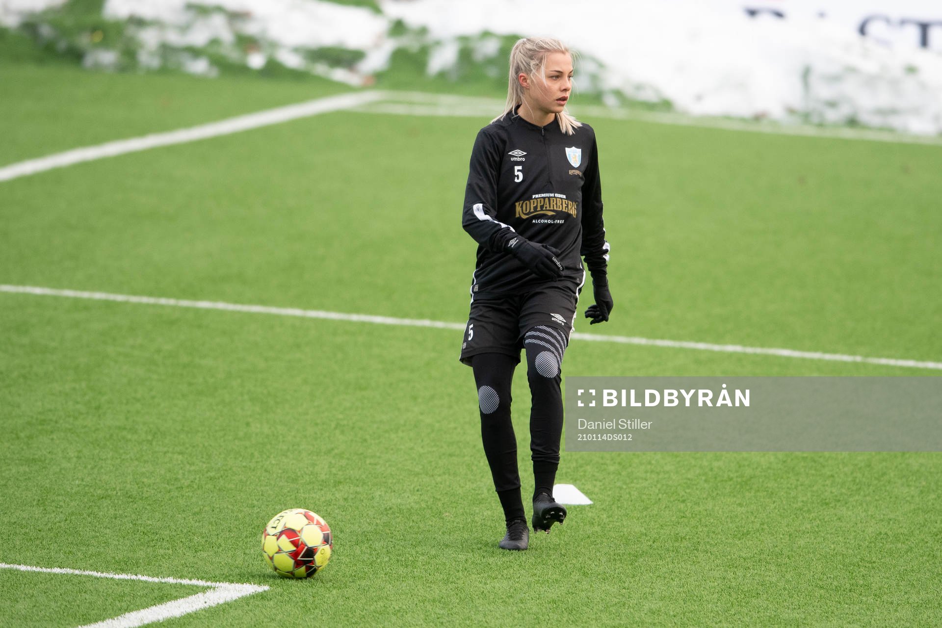 Lotta Ökvist