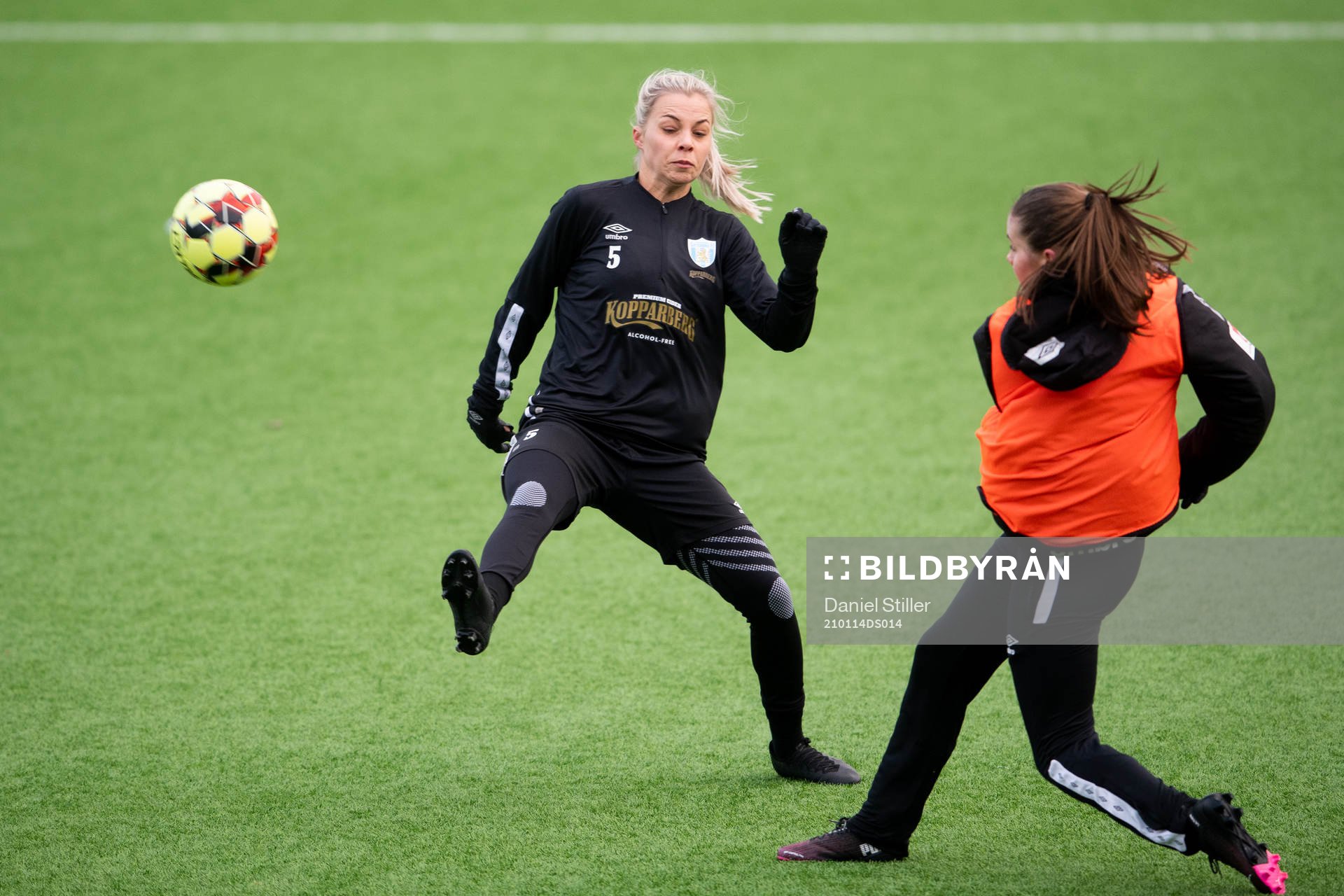 Lotta Ökvist