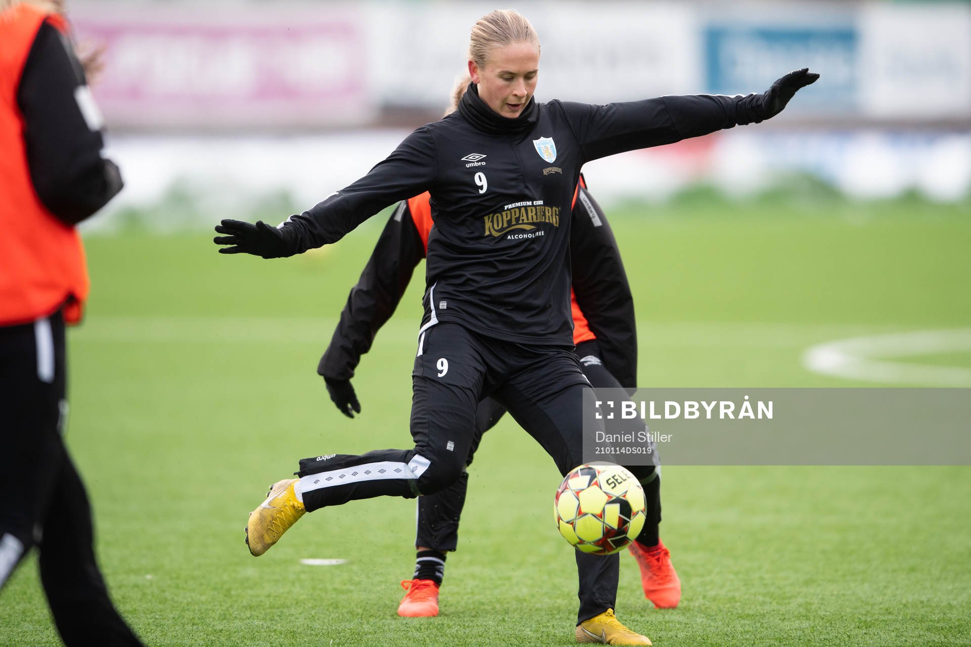 Filippa Curmark