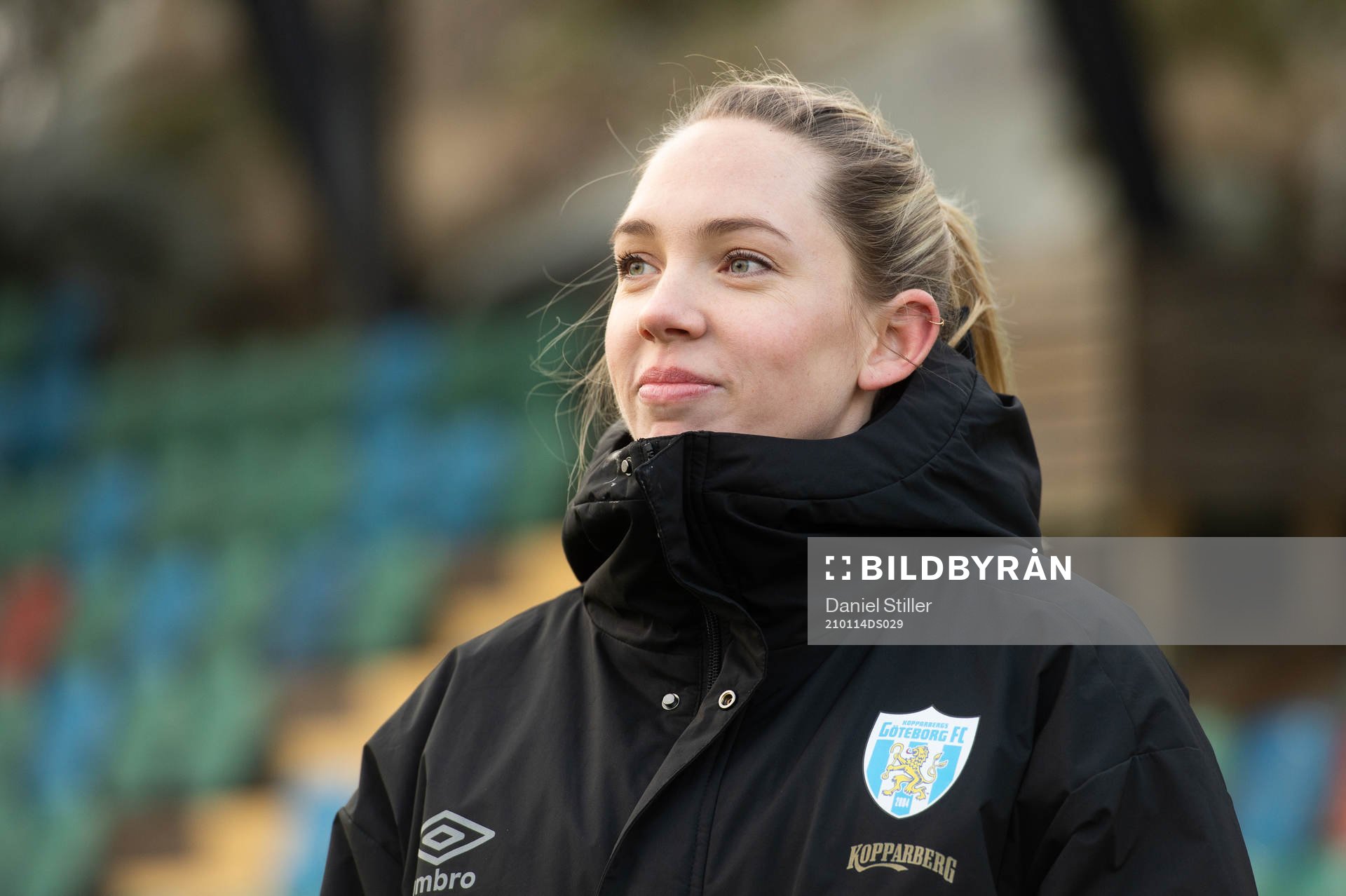 Elin Rubensson
