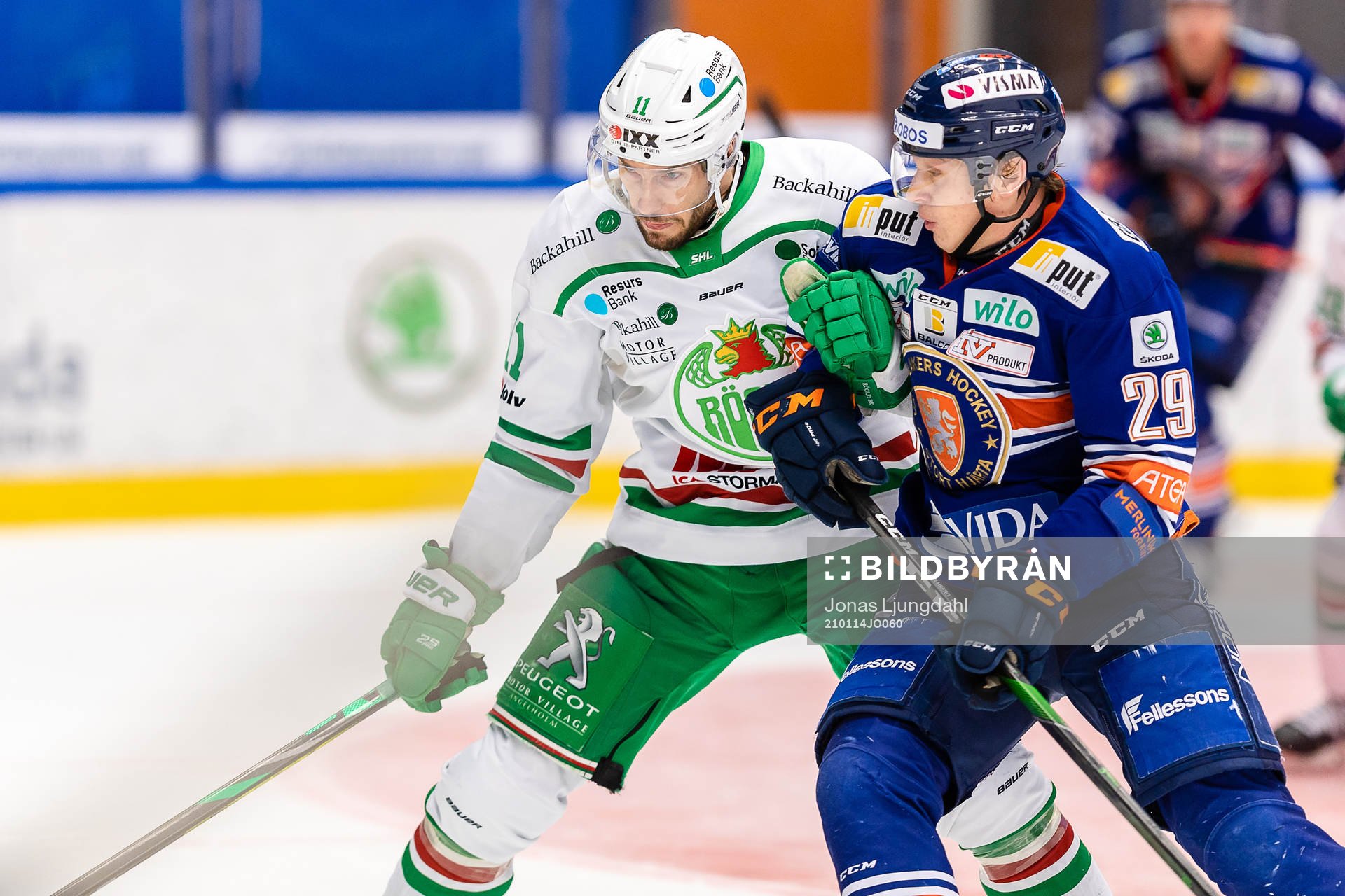 Rögles Mattias Sjögren