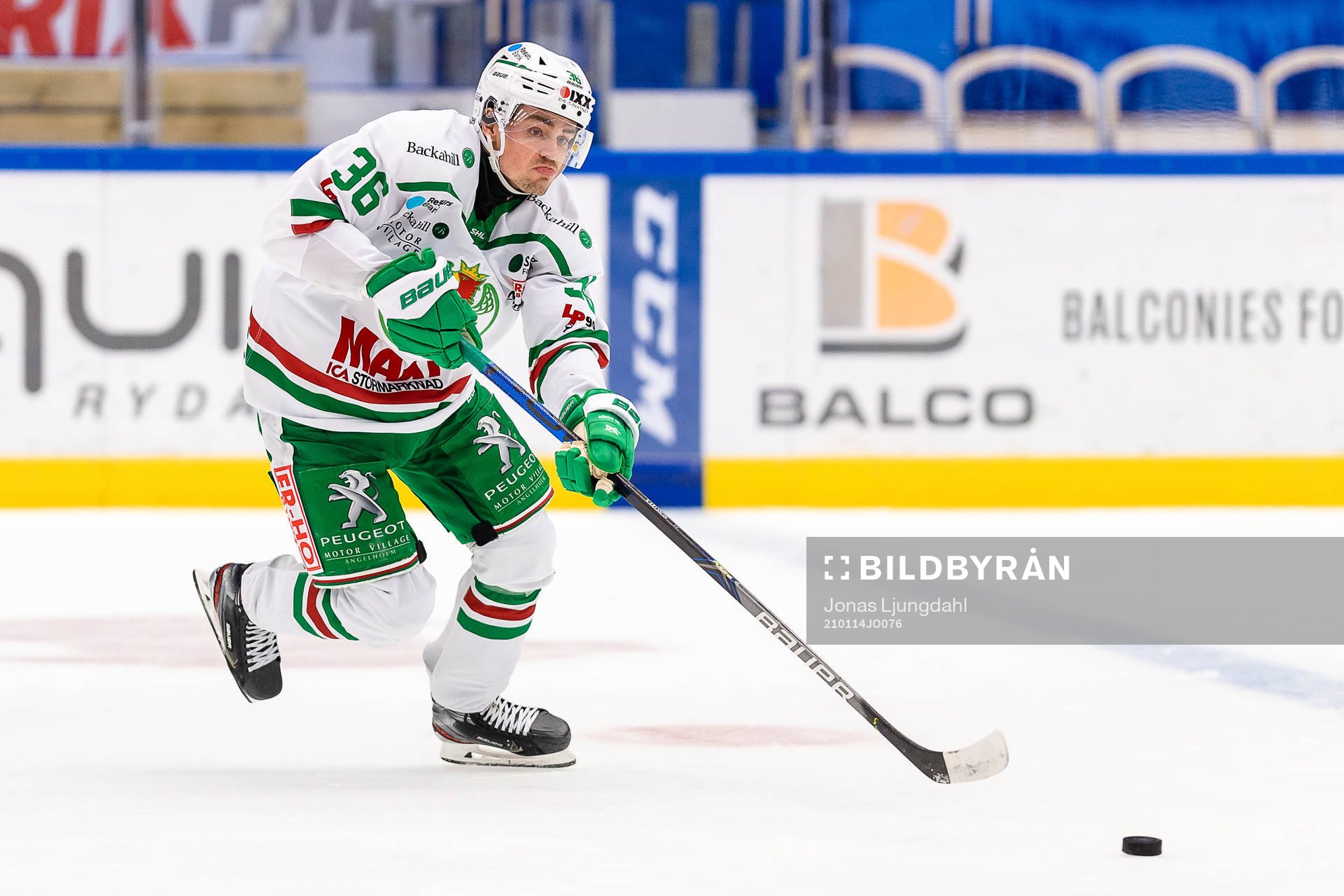 Rögles Filip Karlsson