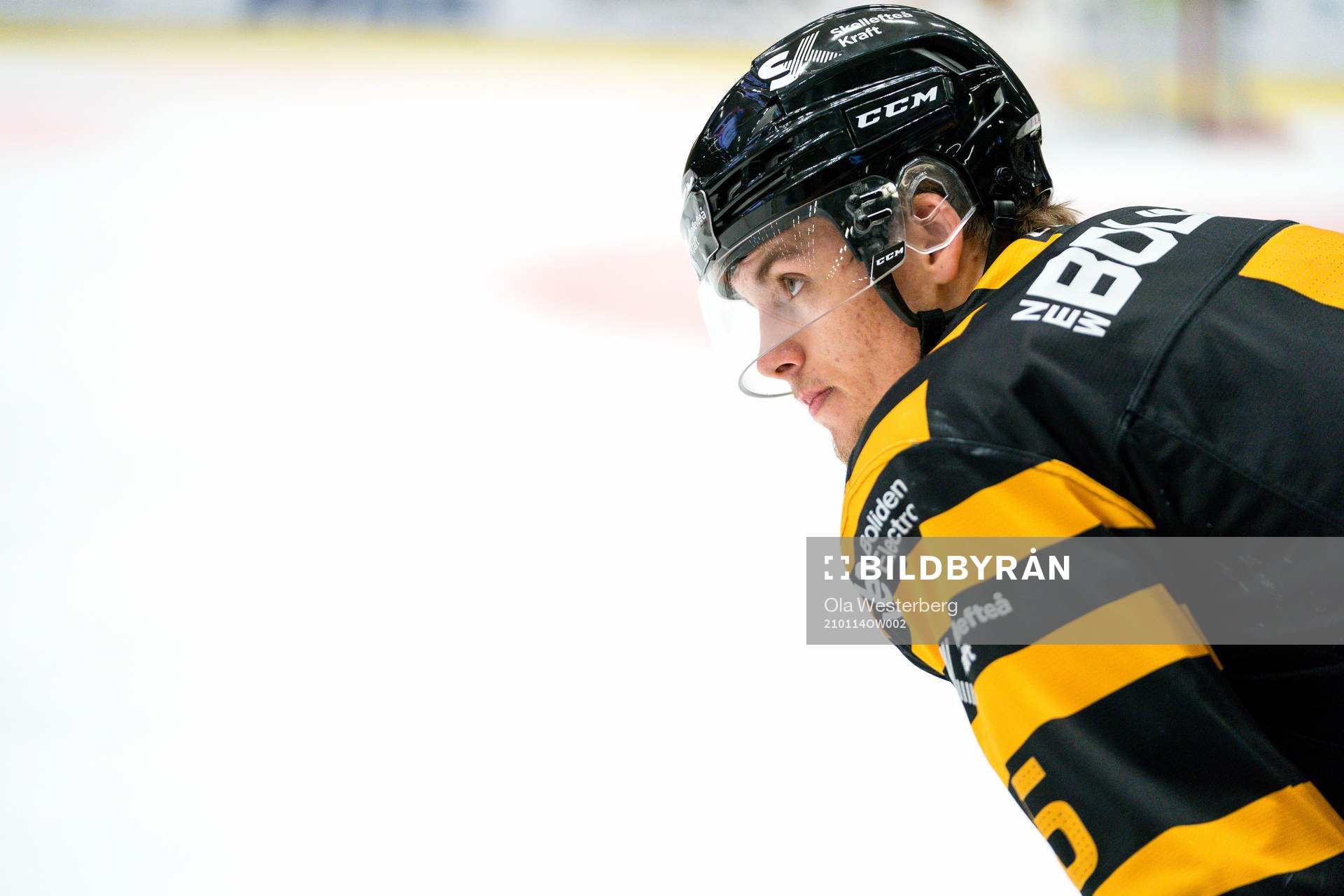 Skellefteås Philip Broberg