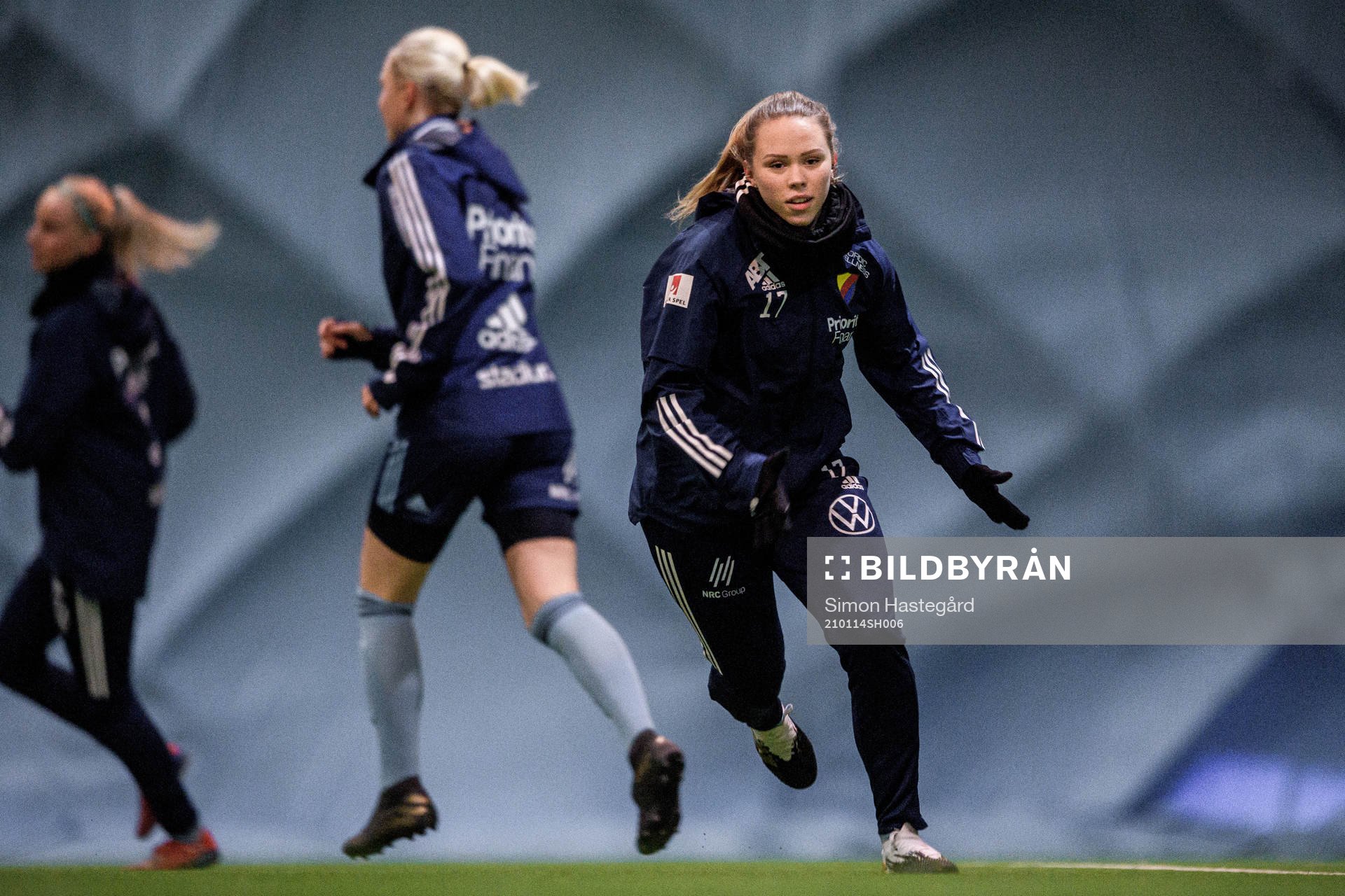 Hanna Ekengren