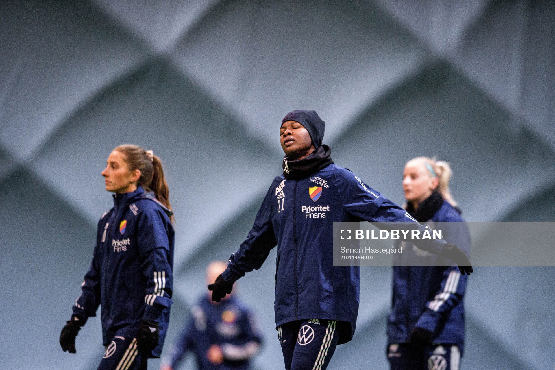 Portia Boakye