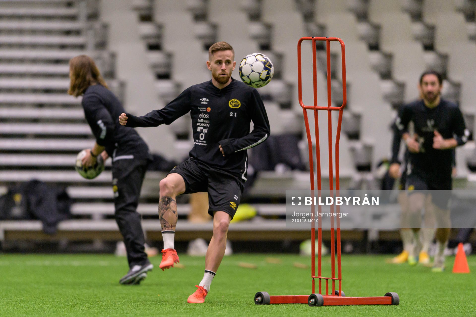 Rasmus Alm