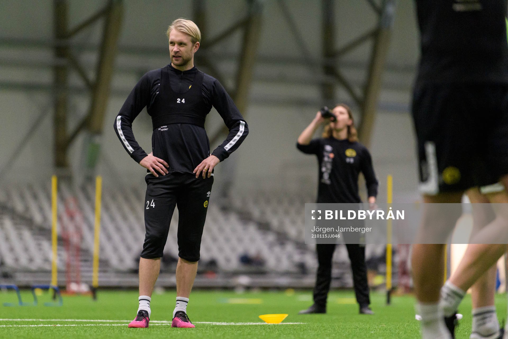 Johan Larsson