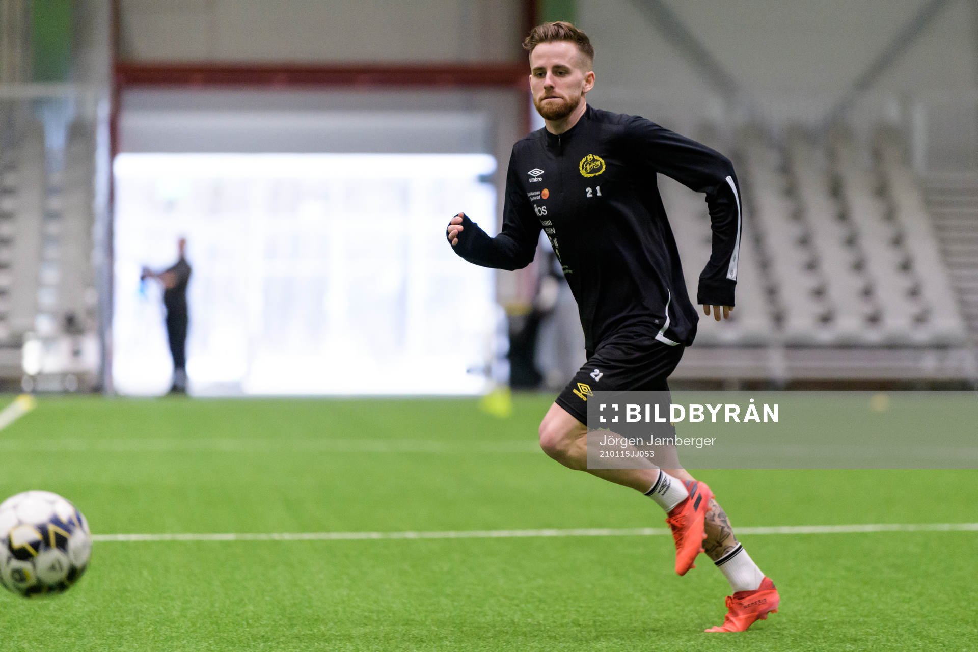 Rasmus Alm