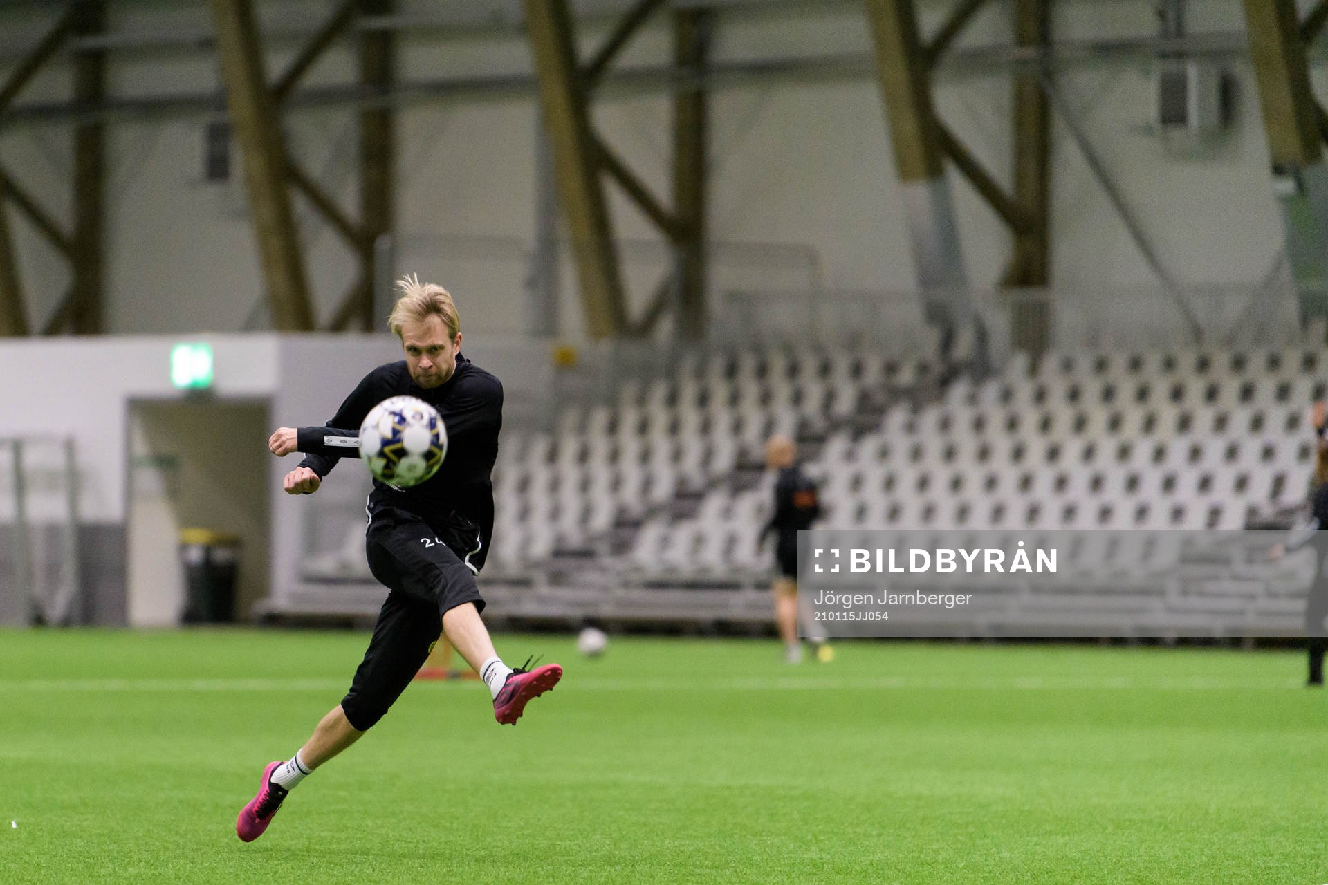 Johan Larsson