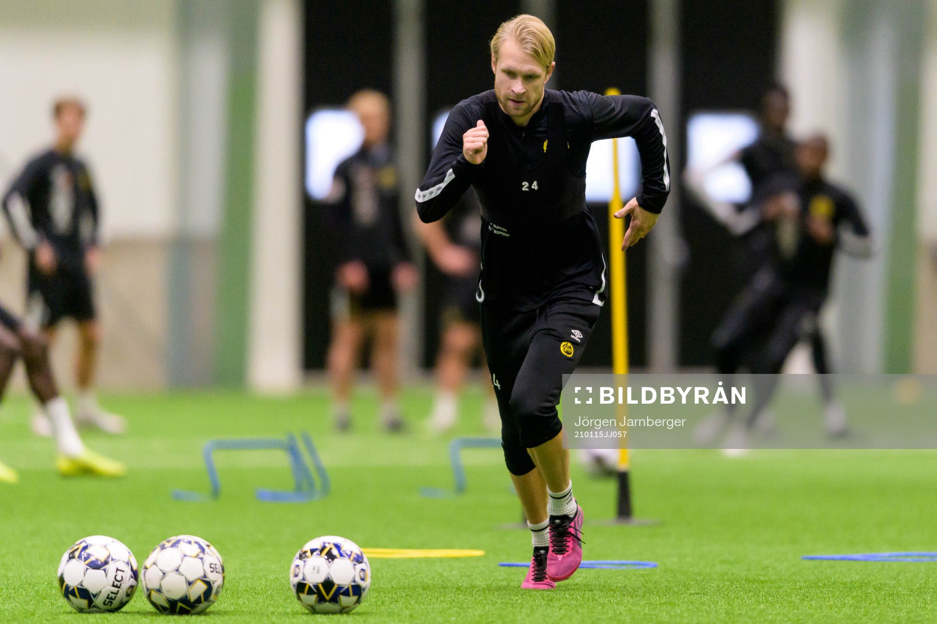 Johan Larsson