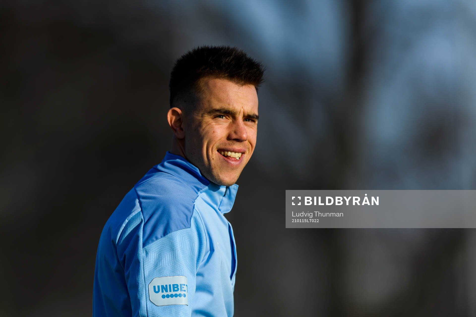 Jonas Knudsen