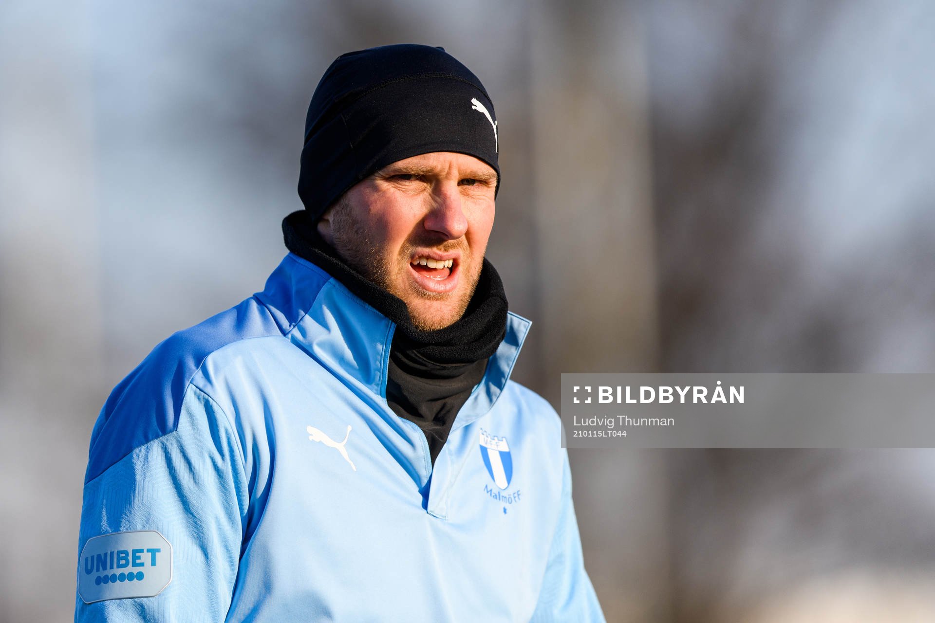 Ola Toivonen