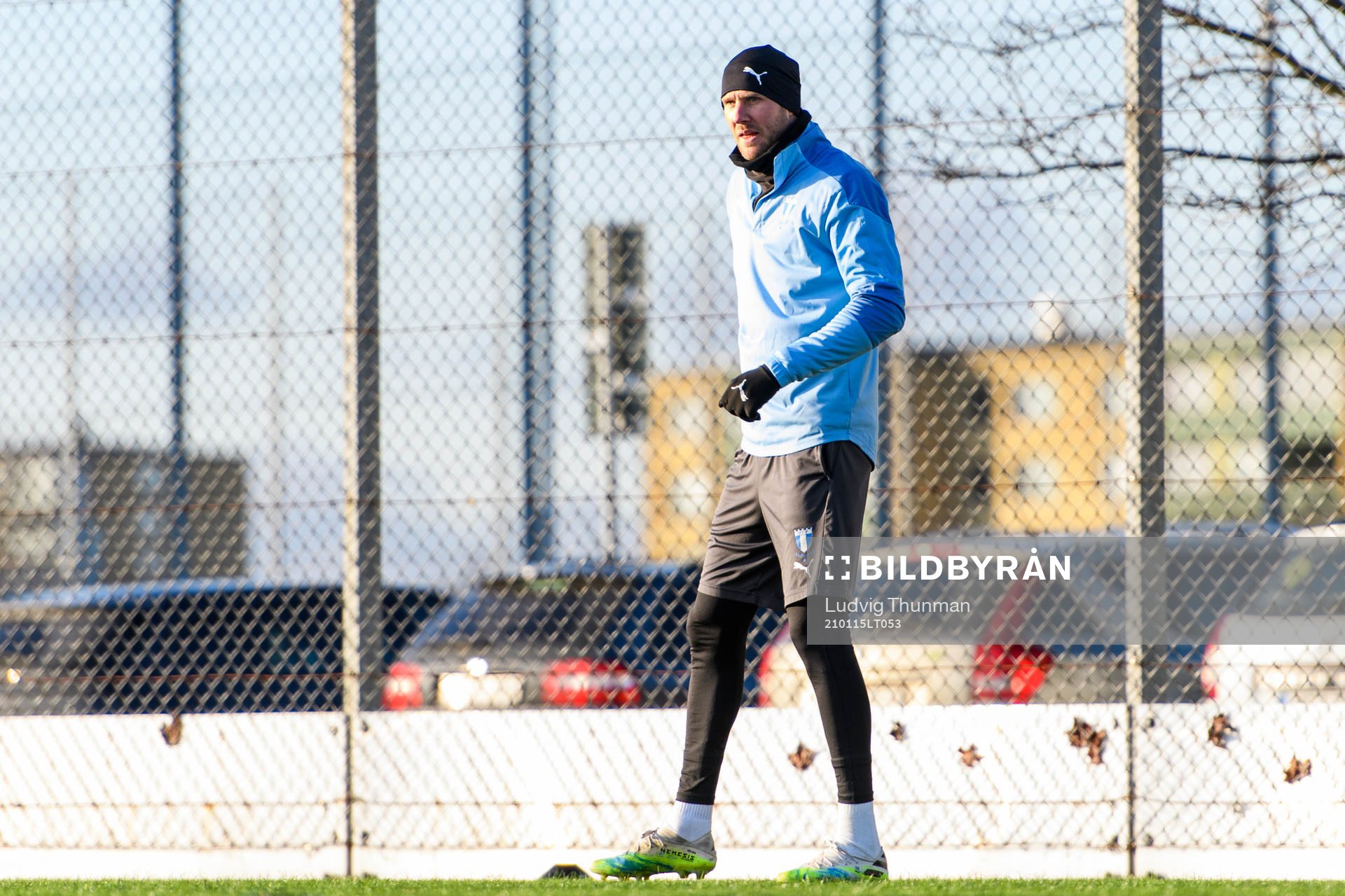 Ola Toivonen