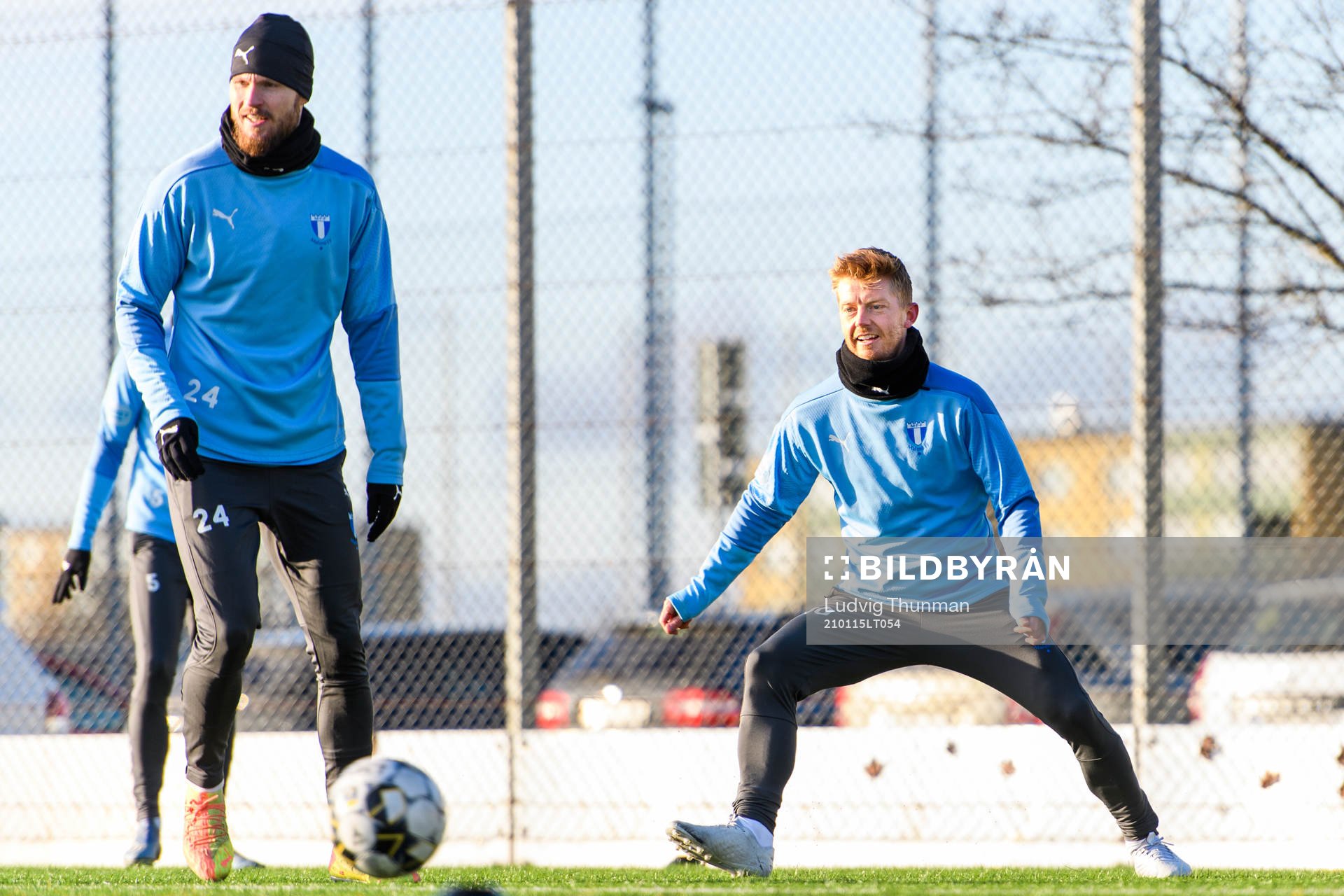 Anders Christiansen