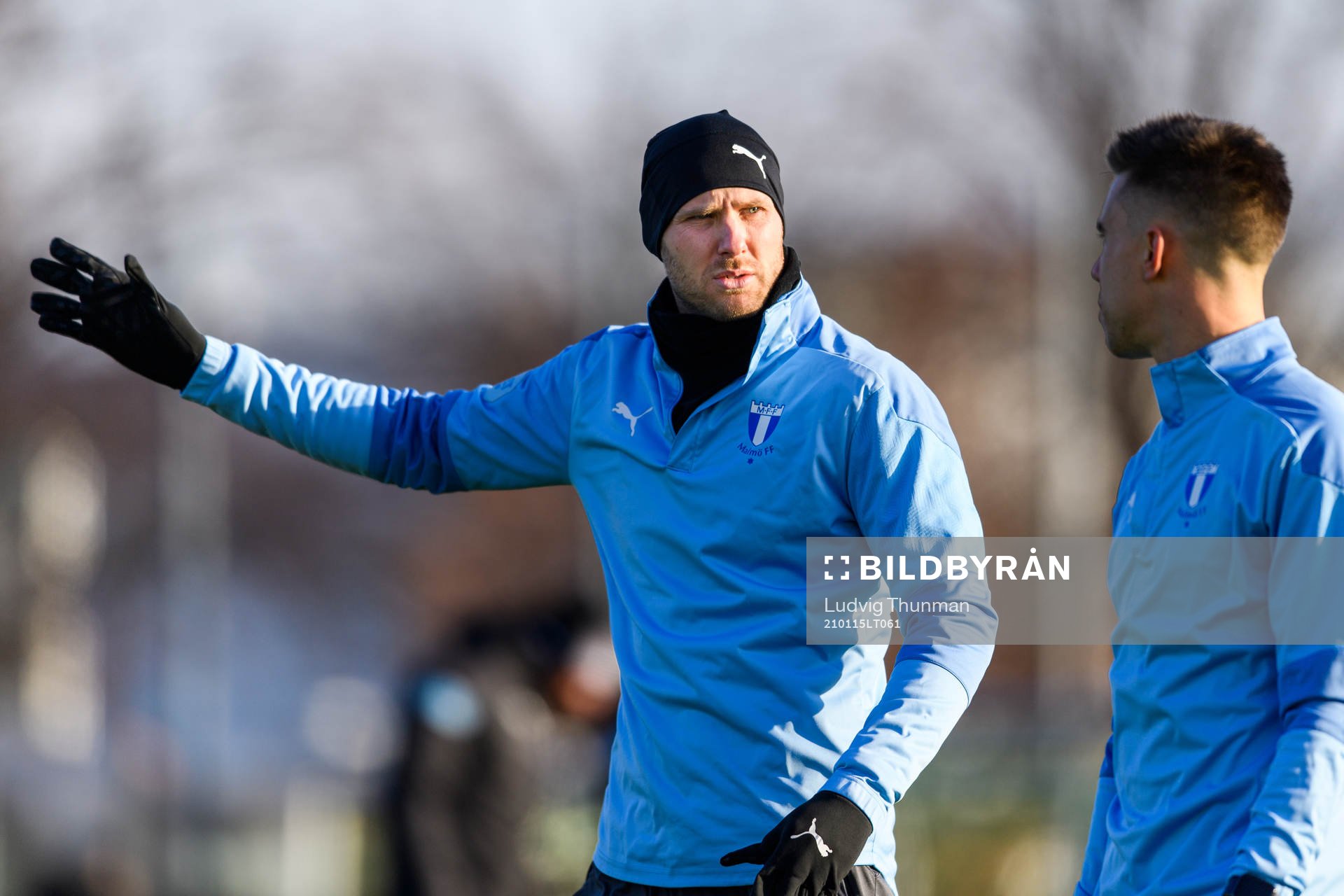 Ola Toivonen