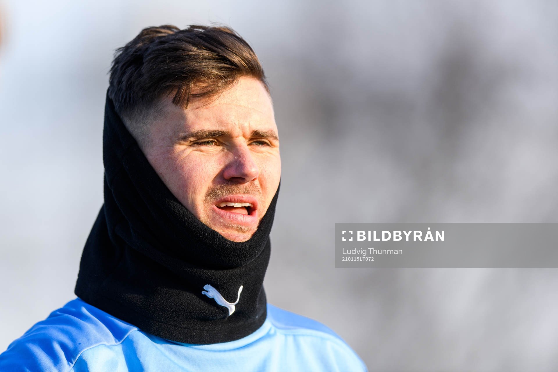 Marcus Antonsson