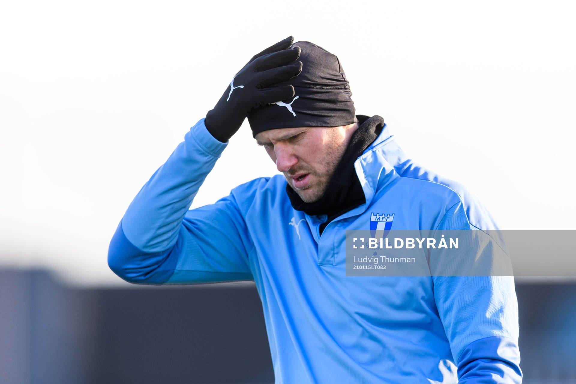 Ola Toivonen
