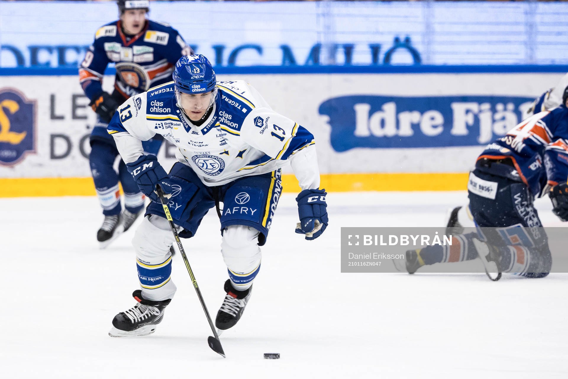 Leksands Jon Knuts